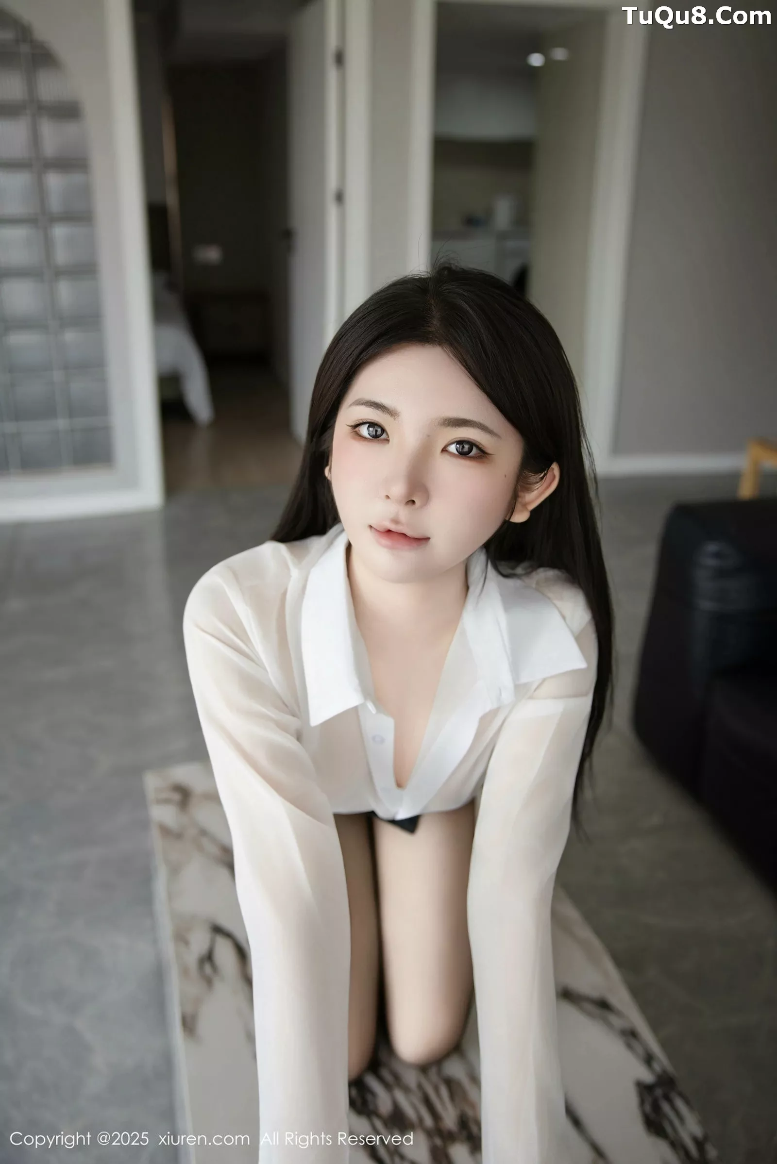 [XiuRen秀人网]第10338期童童写真 photo 1-14