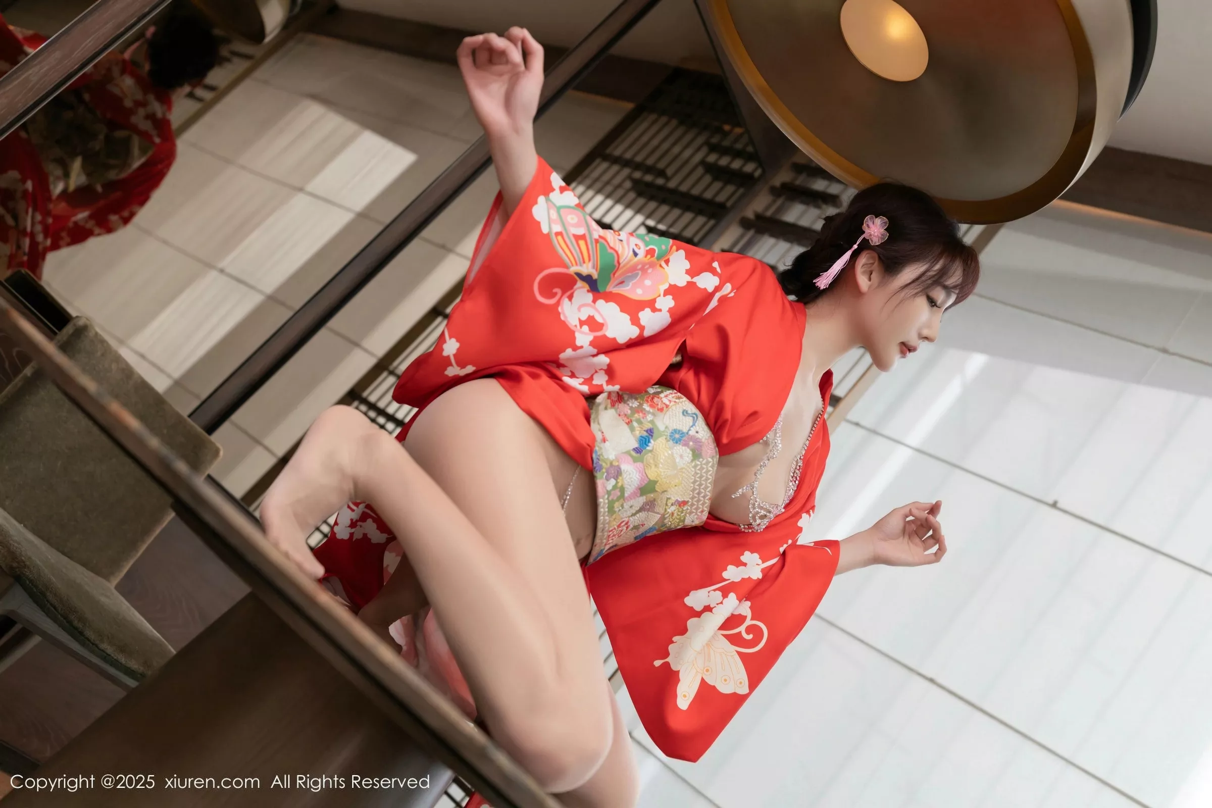 [XiuRen秀人网]第10352期模特合集写真 photo 2-10
