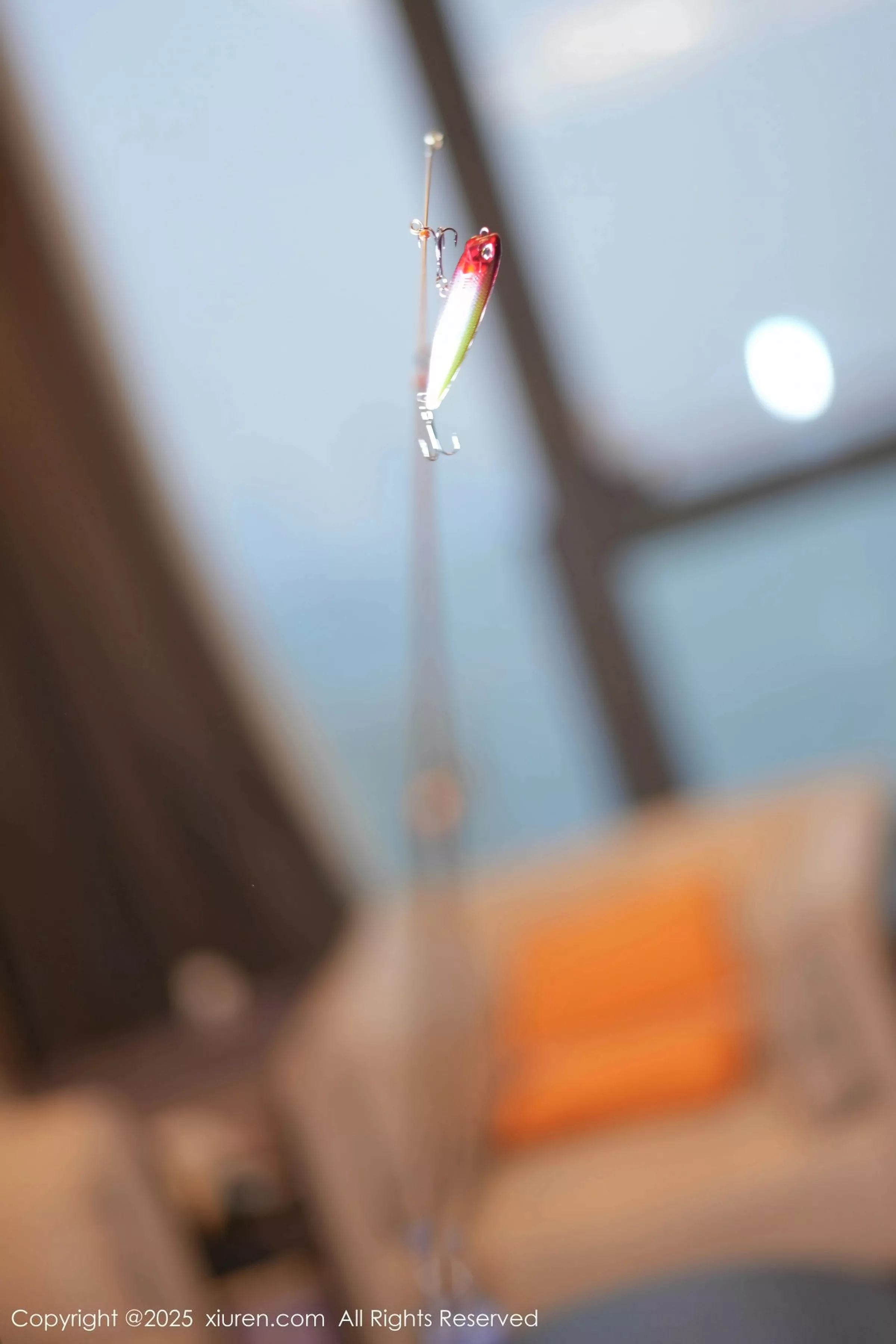 [XiuRen秀人网]第10348期妲己写真 photo 1-1