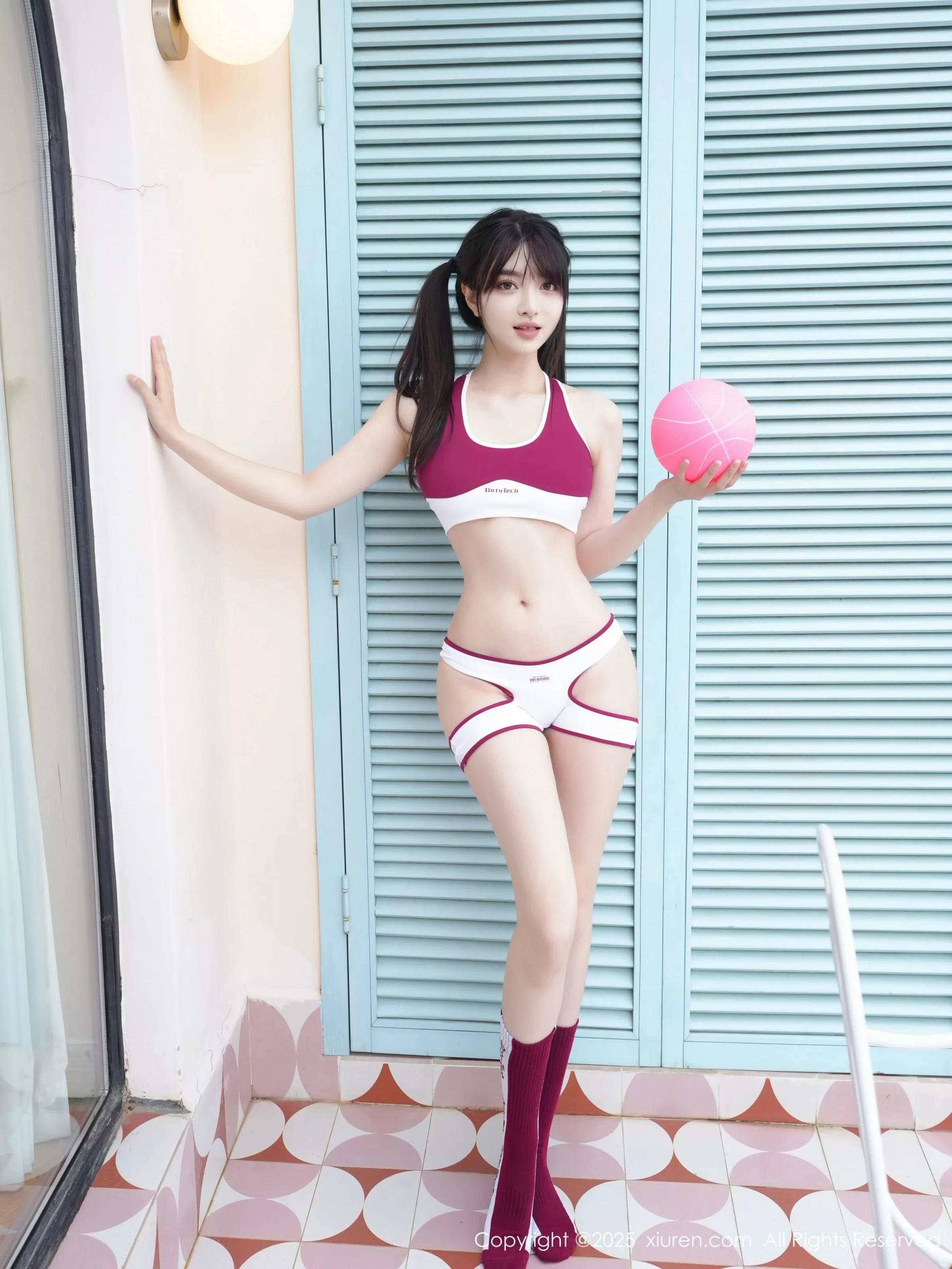 [XiuRen秀人网]第10350期白露写真 photo 3-18