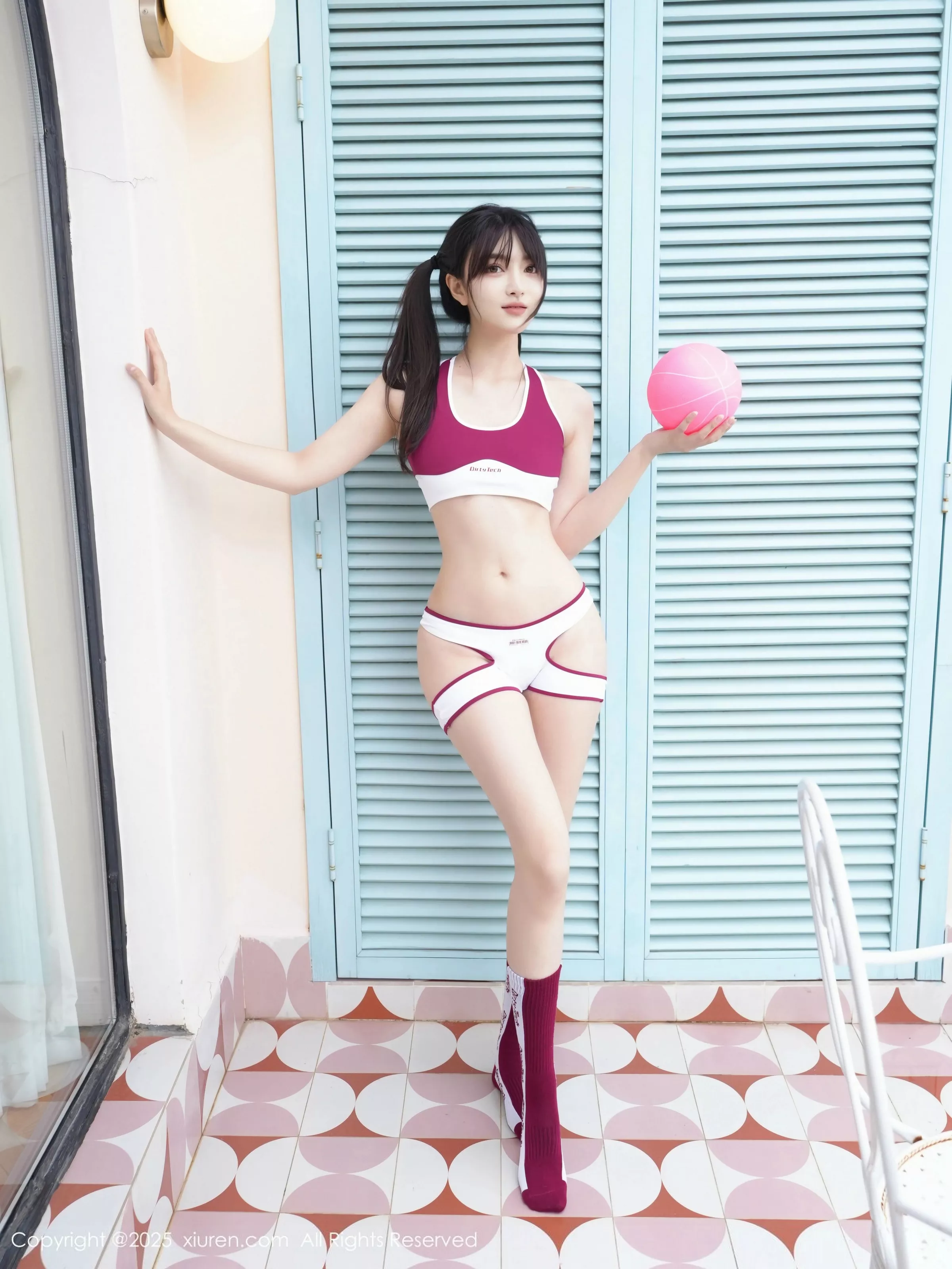 [XiuRen秀人网]第10350期白露写真 photo 3-17