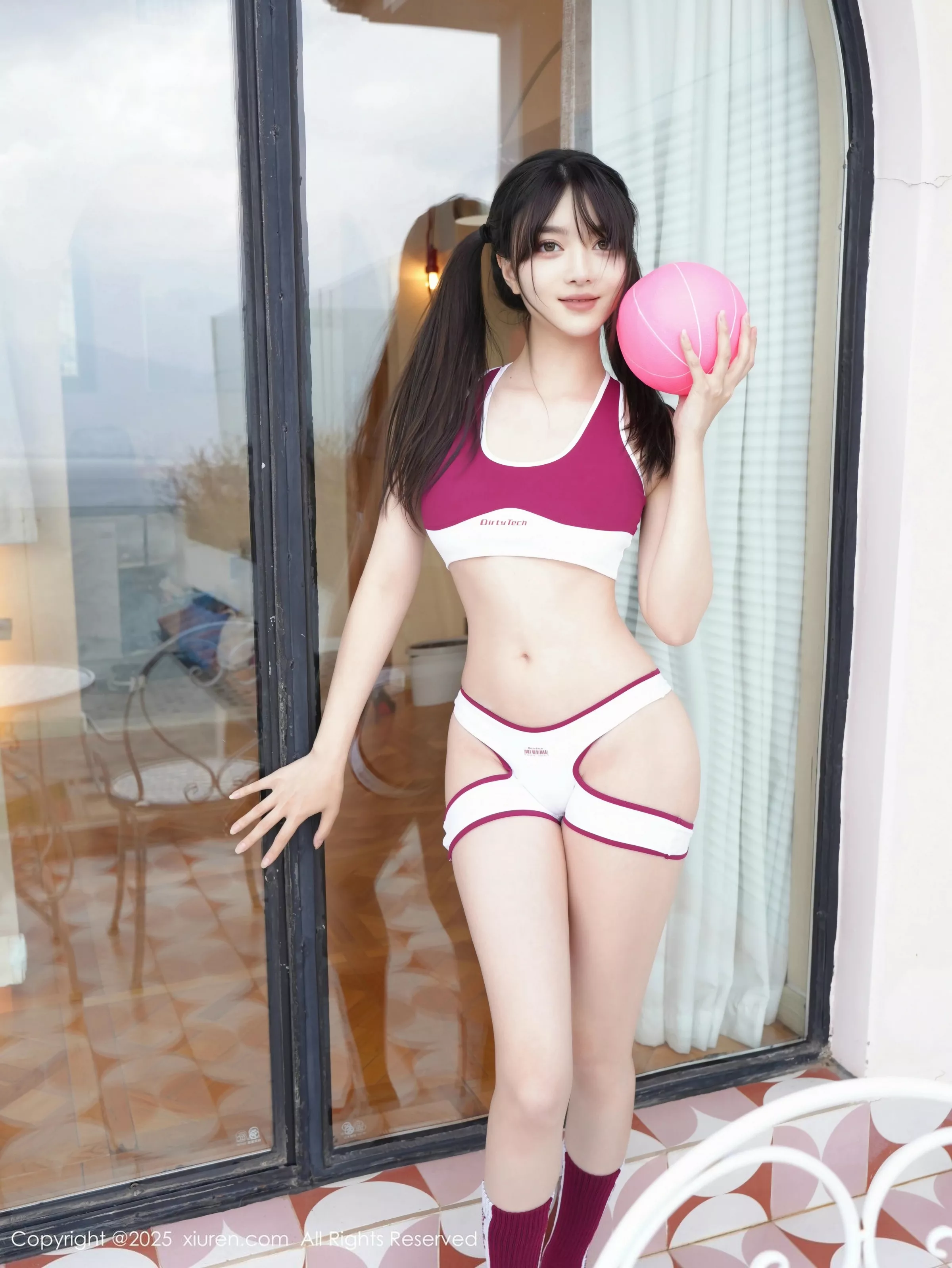 [XiuRen秀人网]第10350期白露写真 photo 3-13