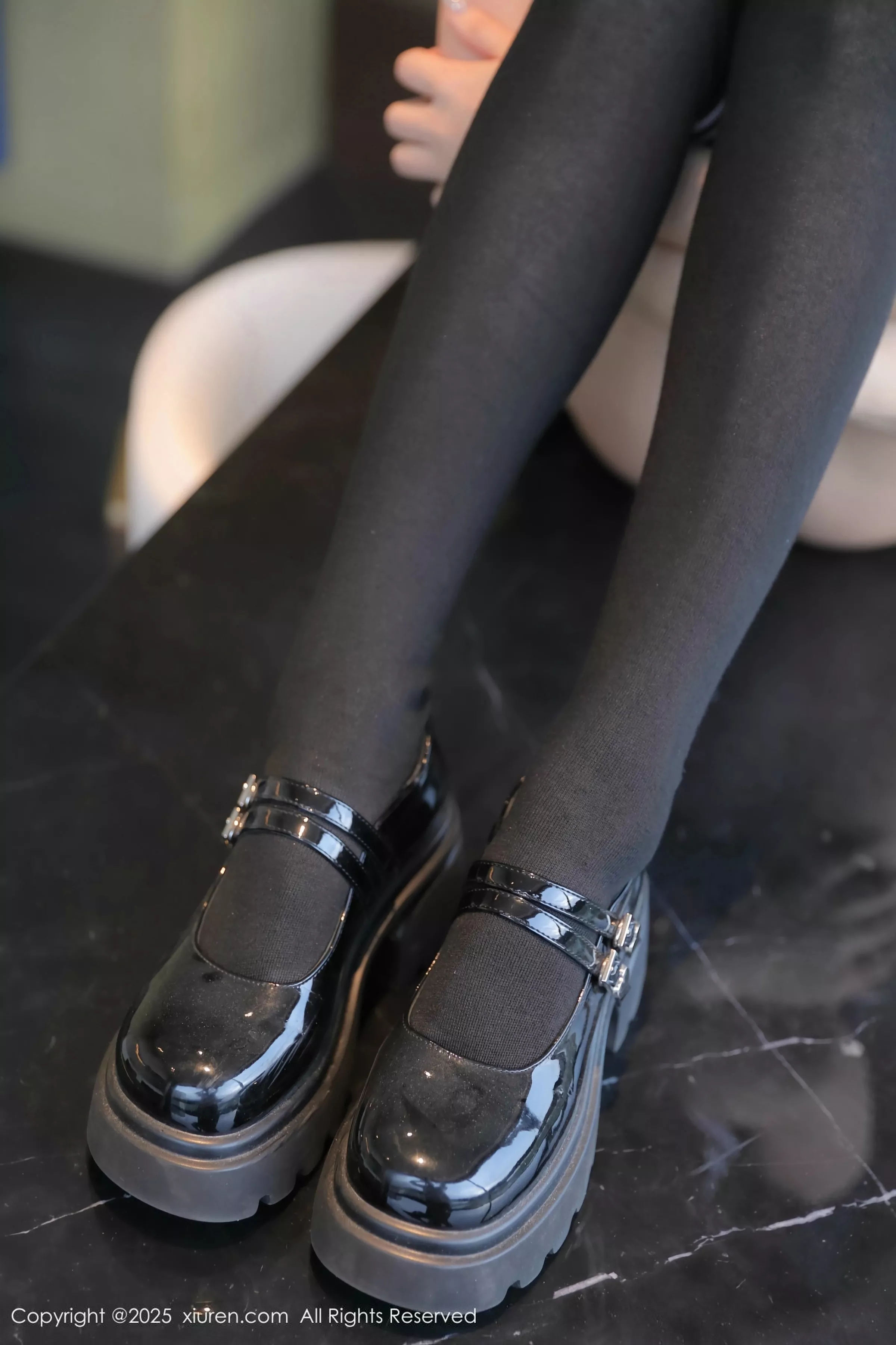 [XiuRen秀人网]第10351期Candy糖糖写真 photo 1-19
