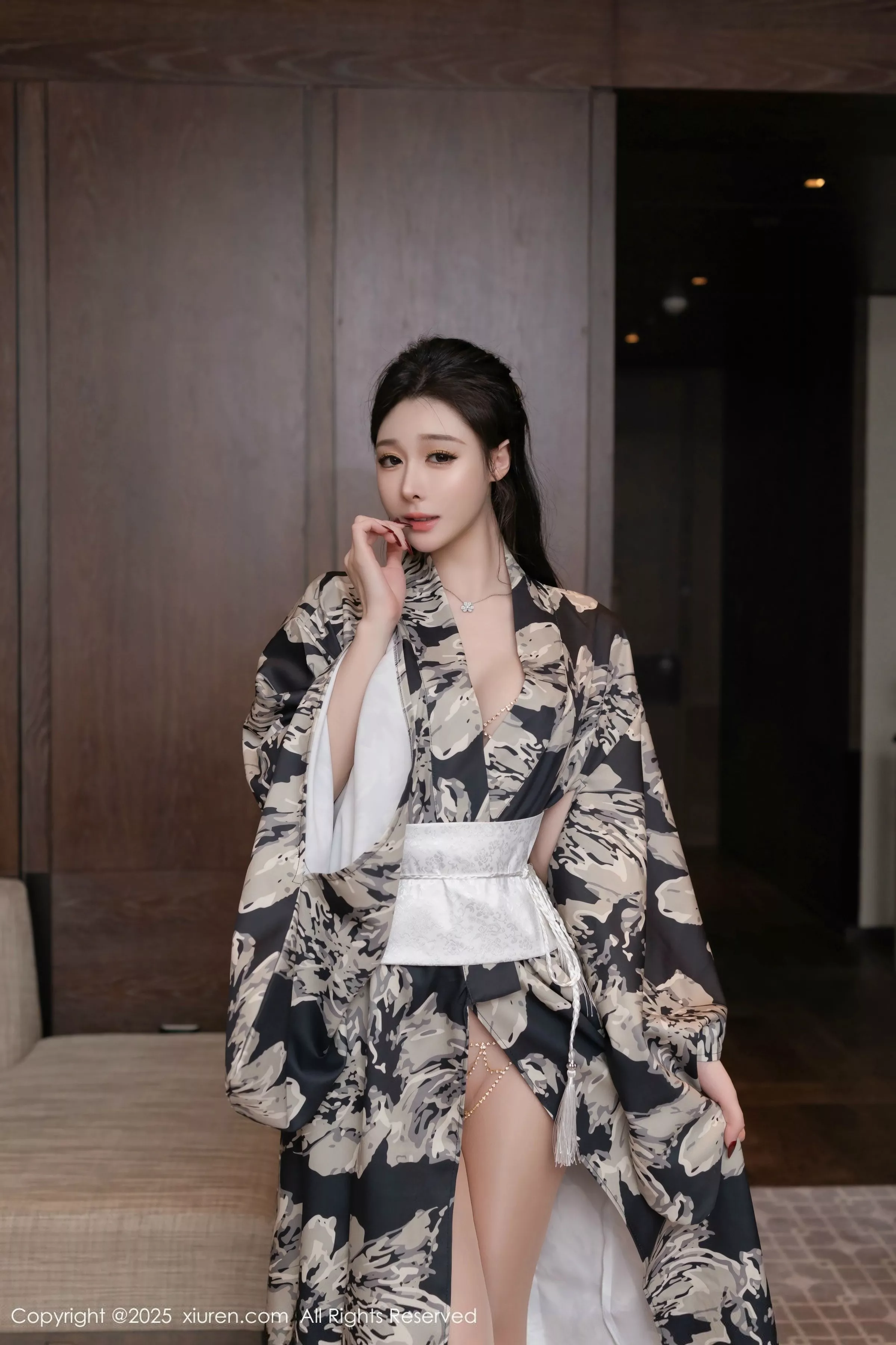 [XiuRen秀人网]第10352期模特合集写真 photo 1-3
