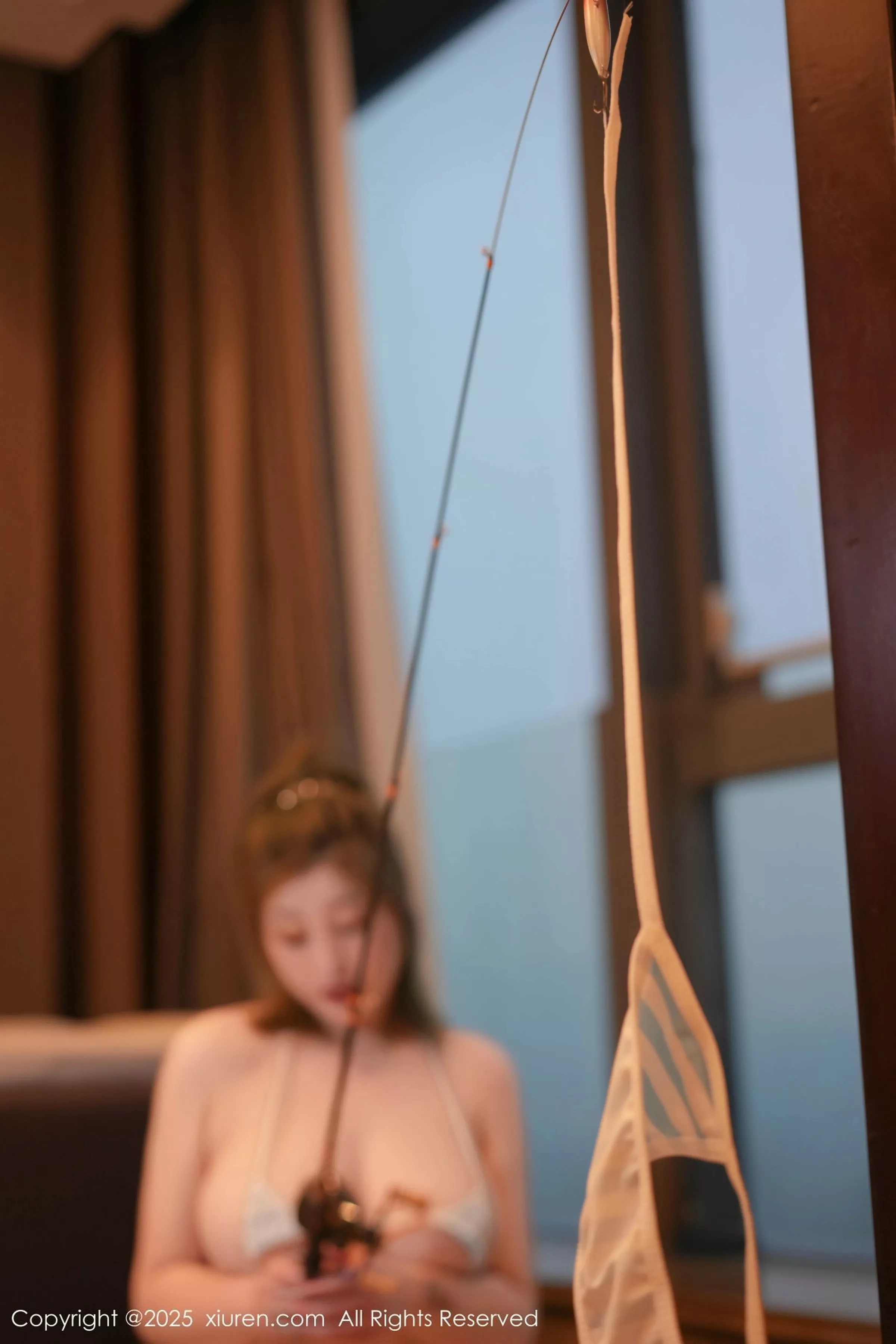 [XiuRen秀人网]第10348期妲己写真 photo 3-16