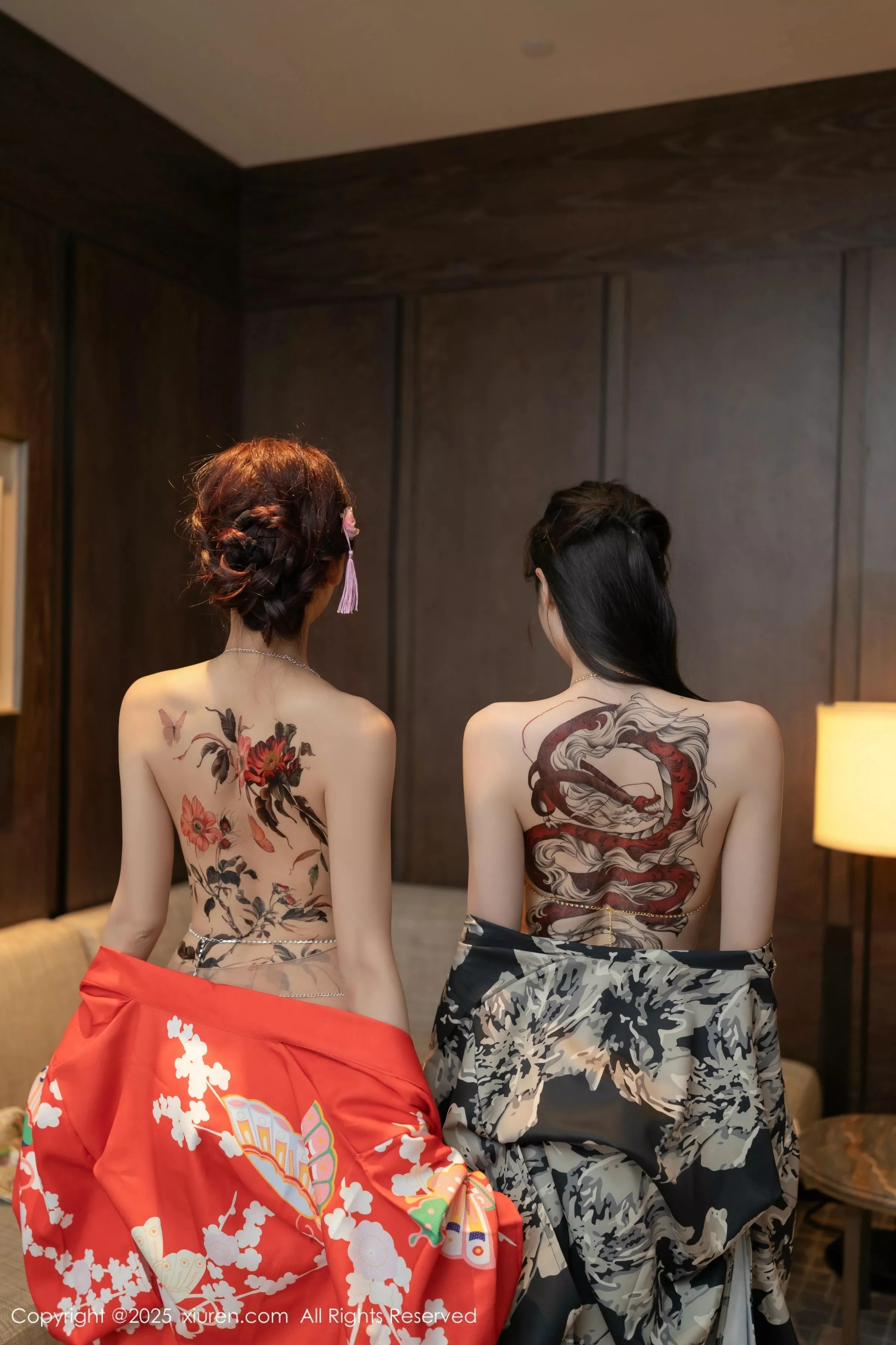[XiuRen秀人网]第10352期模特合集写真 photo 3-16