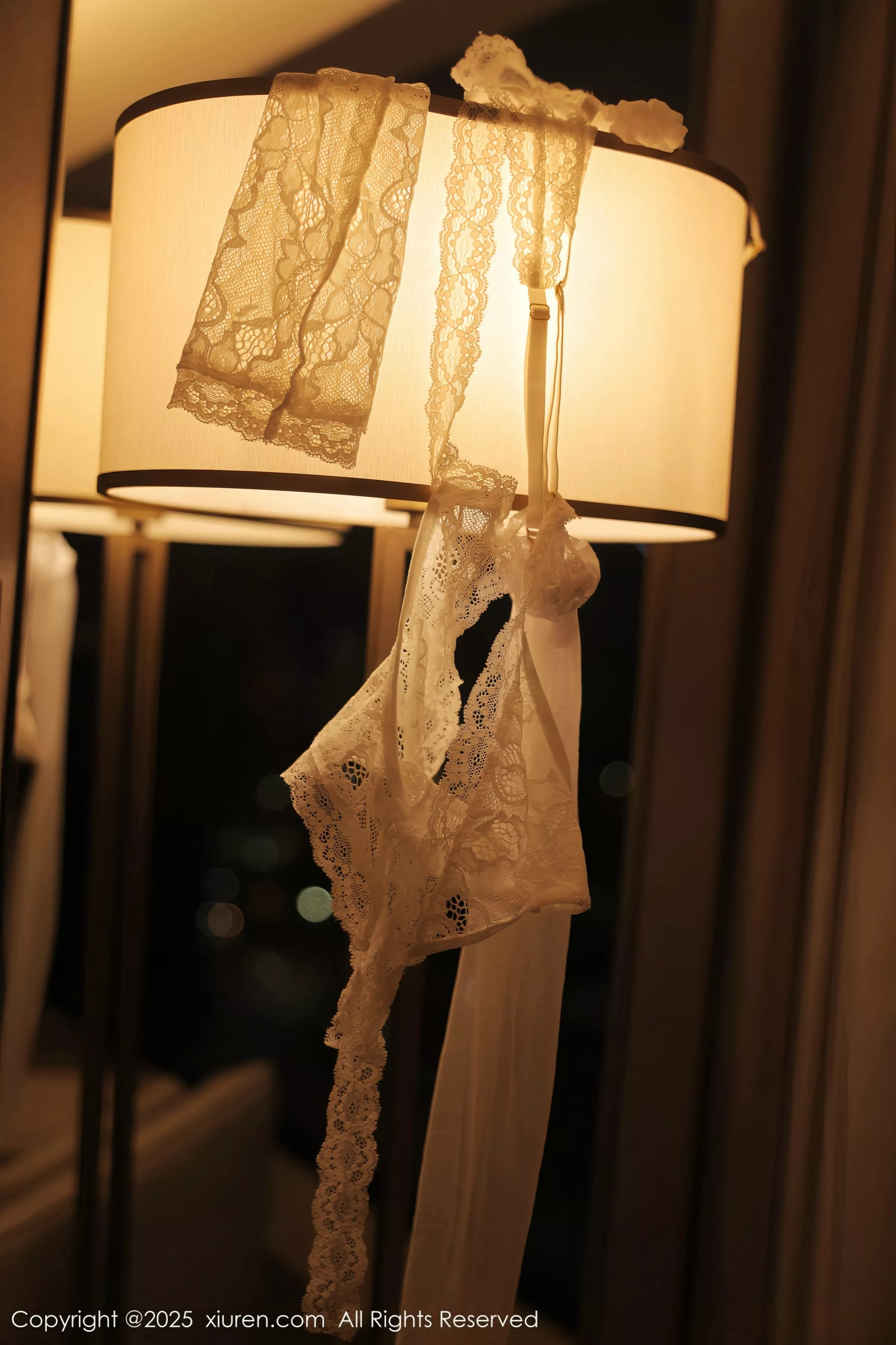 [XiuRen秀人网]第10346期奶油猫呀写真 photo 5-4