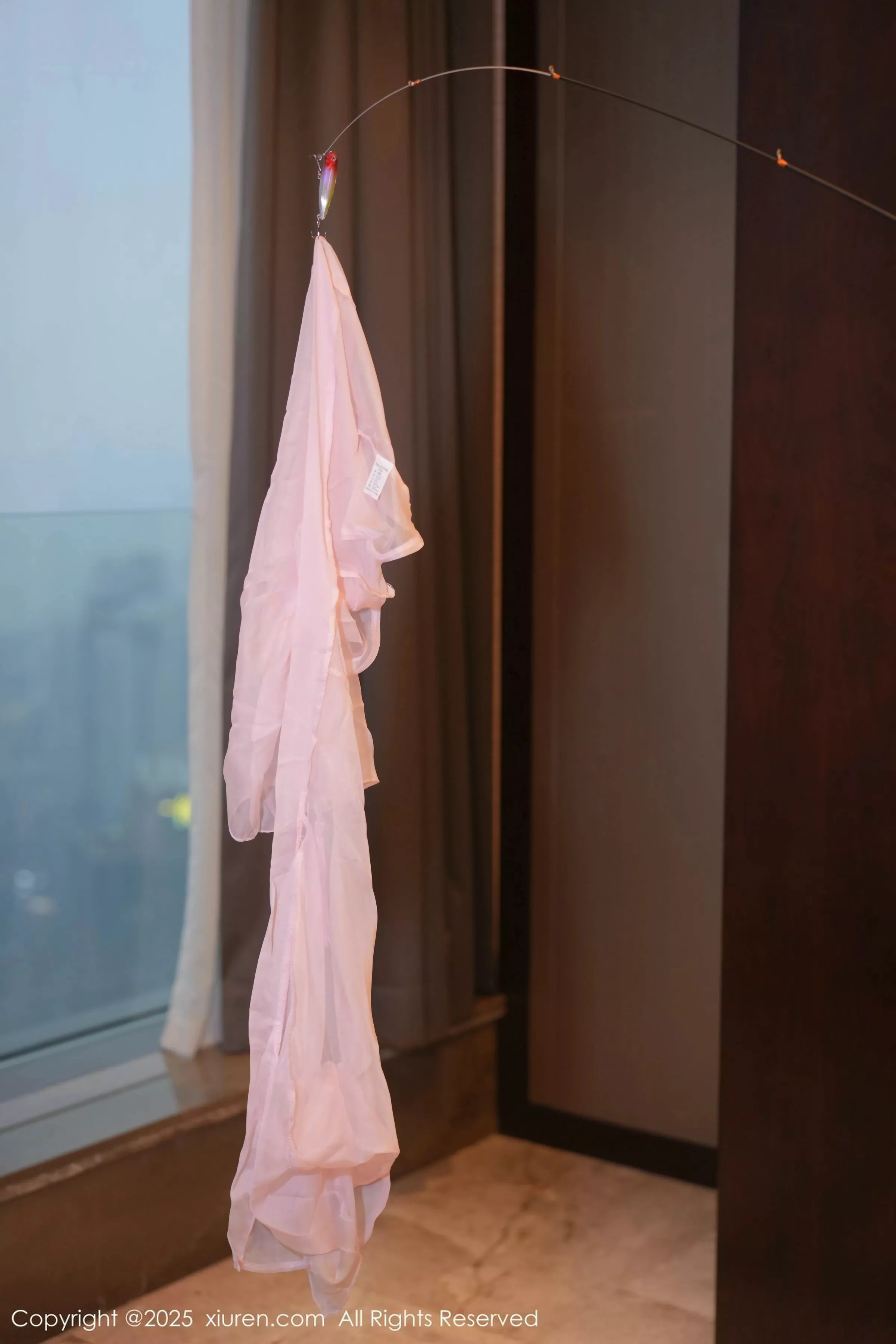 [XiuRen秀人网]第10348期妲己写真 photo 1-10