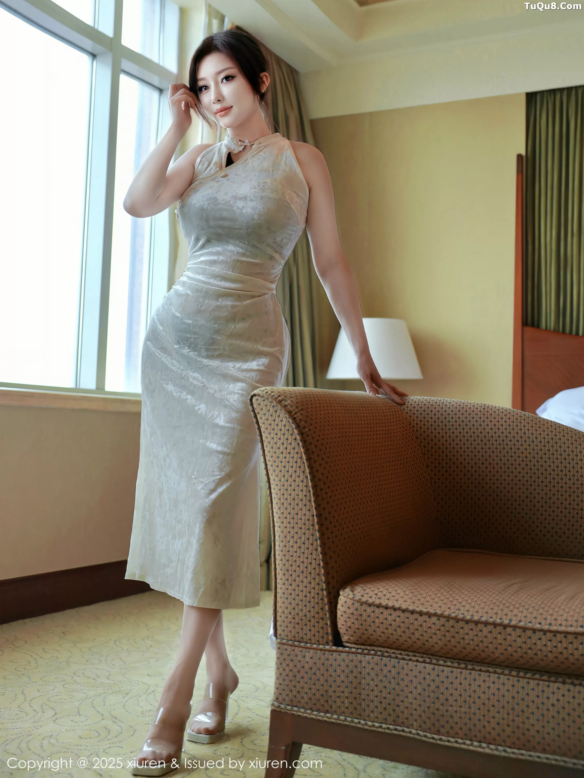 [XiuRen秀人网]第10355期苏一诺写真 photo 4-15