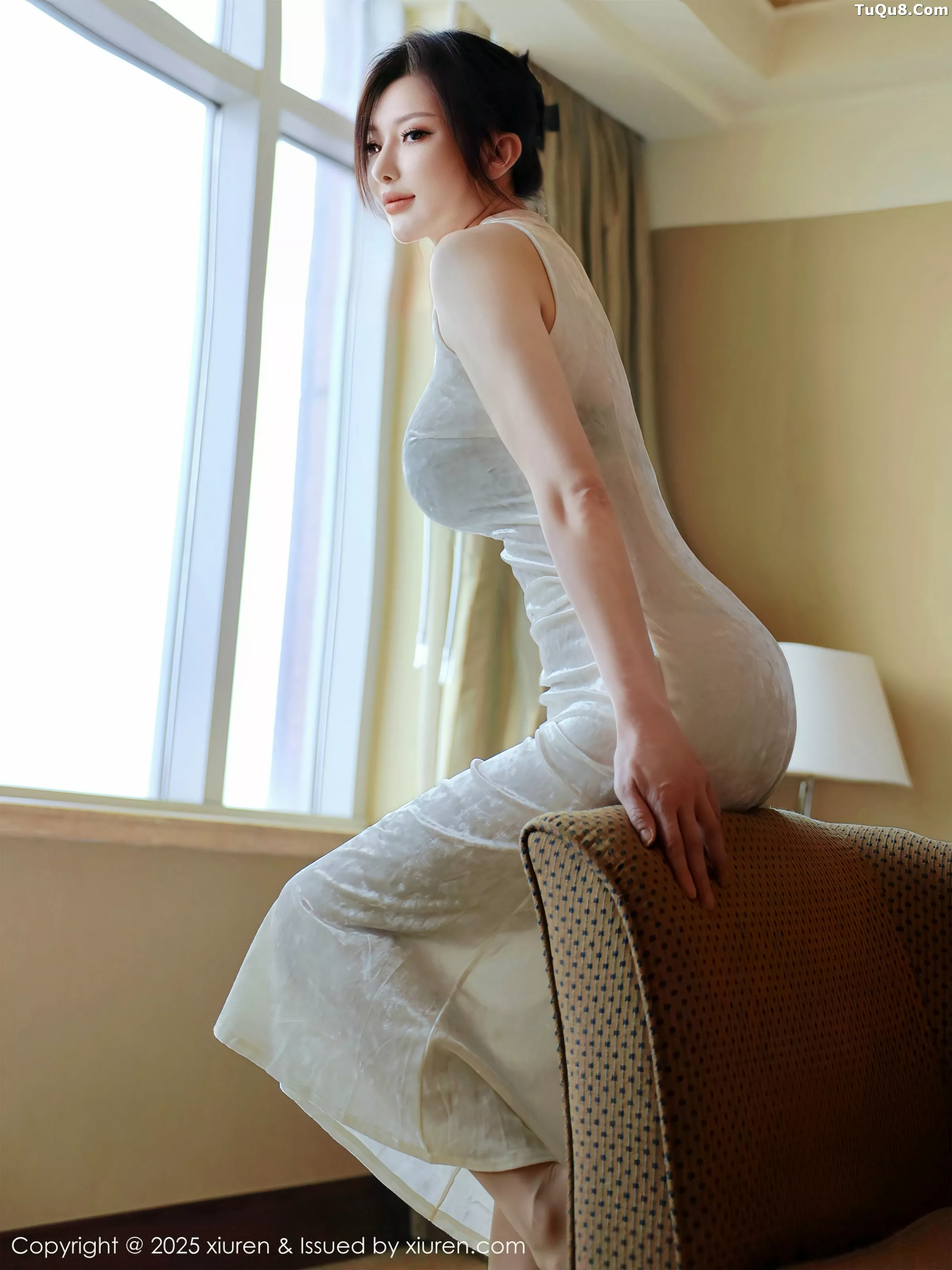 [XiuRen秀人网]第10355期苏一诺写真 photo 1-6