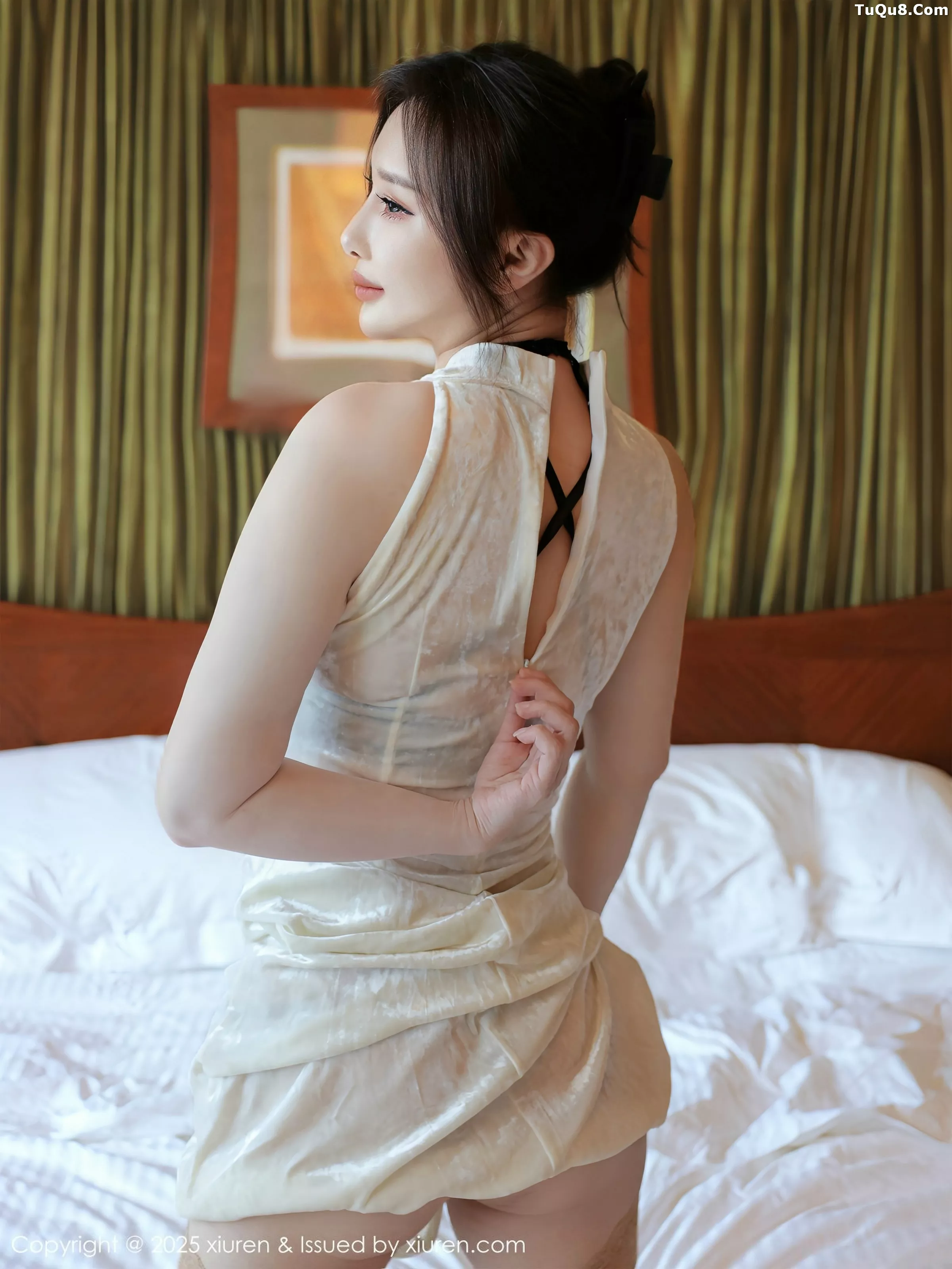[XiuRen秀人网]第10355期苏一诺写真 photo 2-16