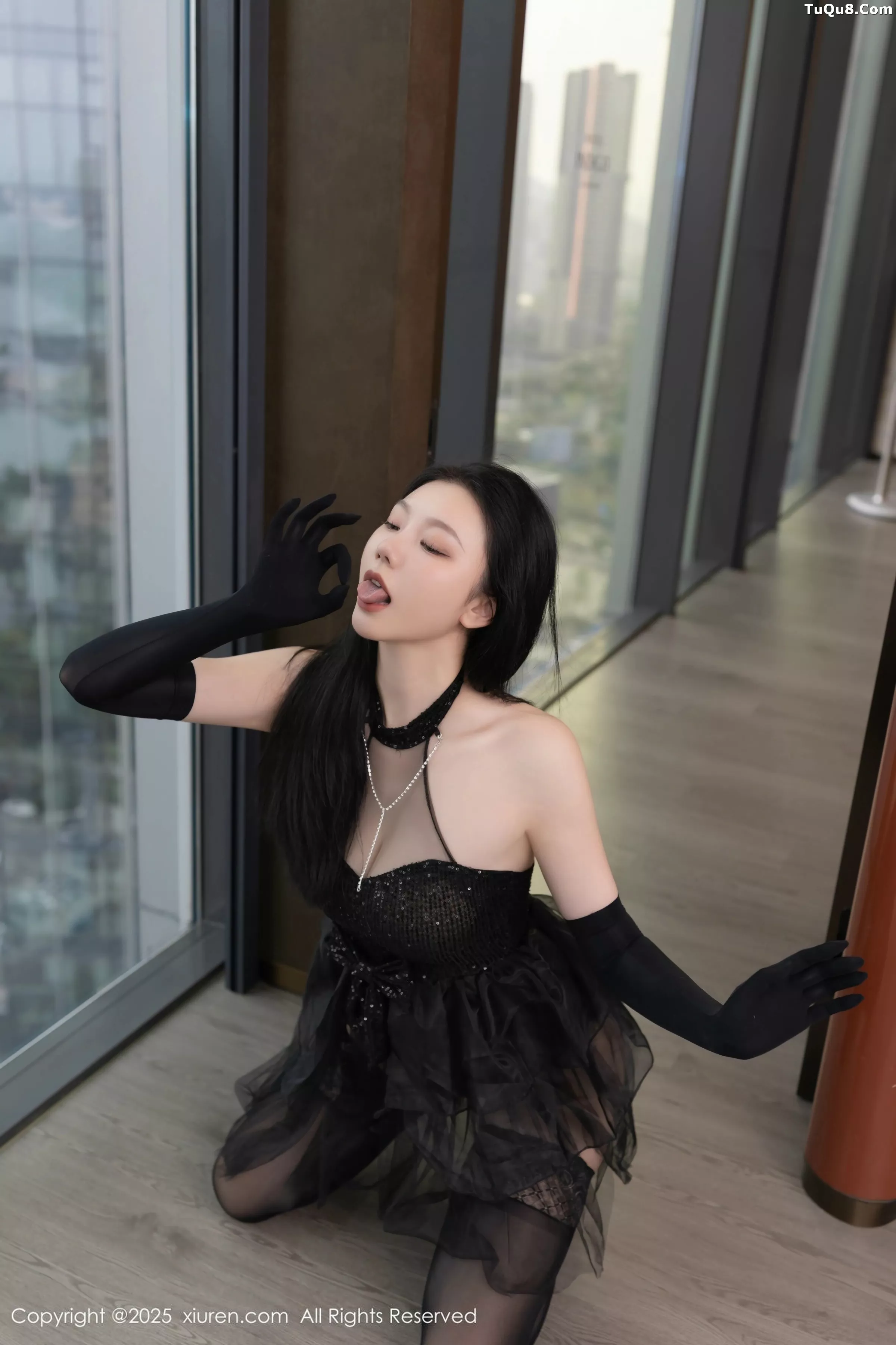 [XiuRen秀人网]第10363期安然写真 photo 2-7