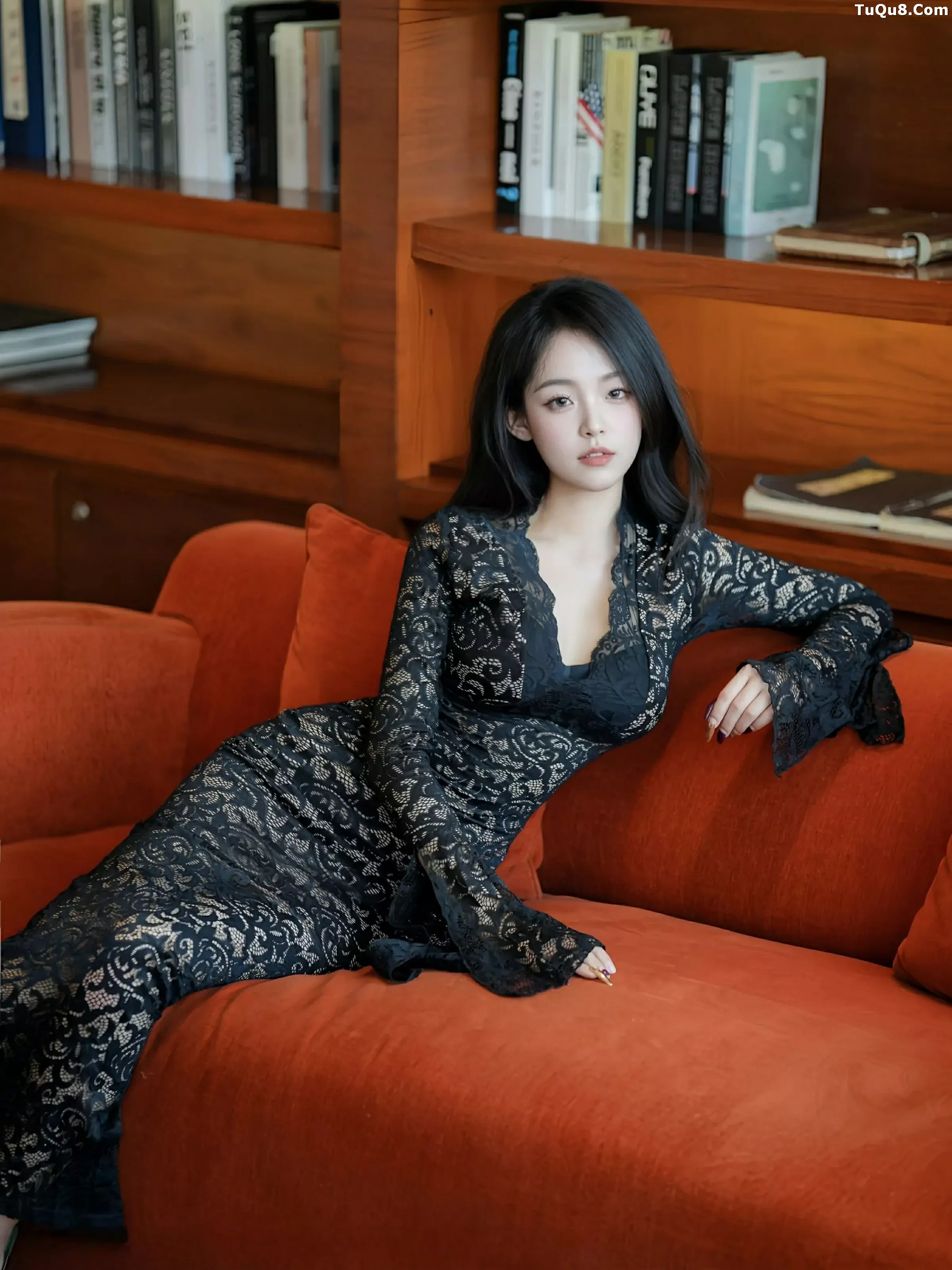 [XiuRen秀人网]第10360期白琮瑗写真 photo 1-7