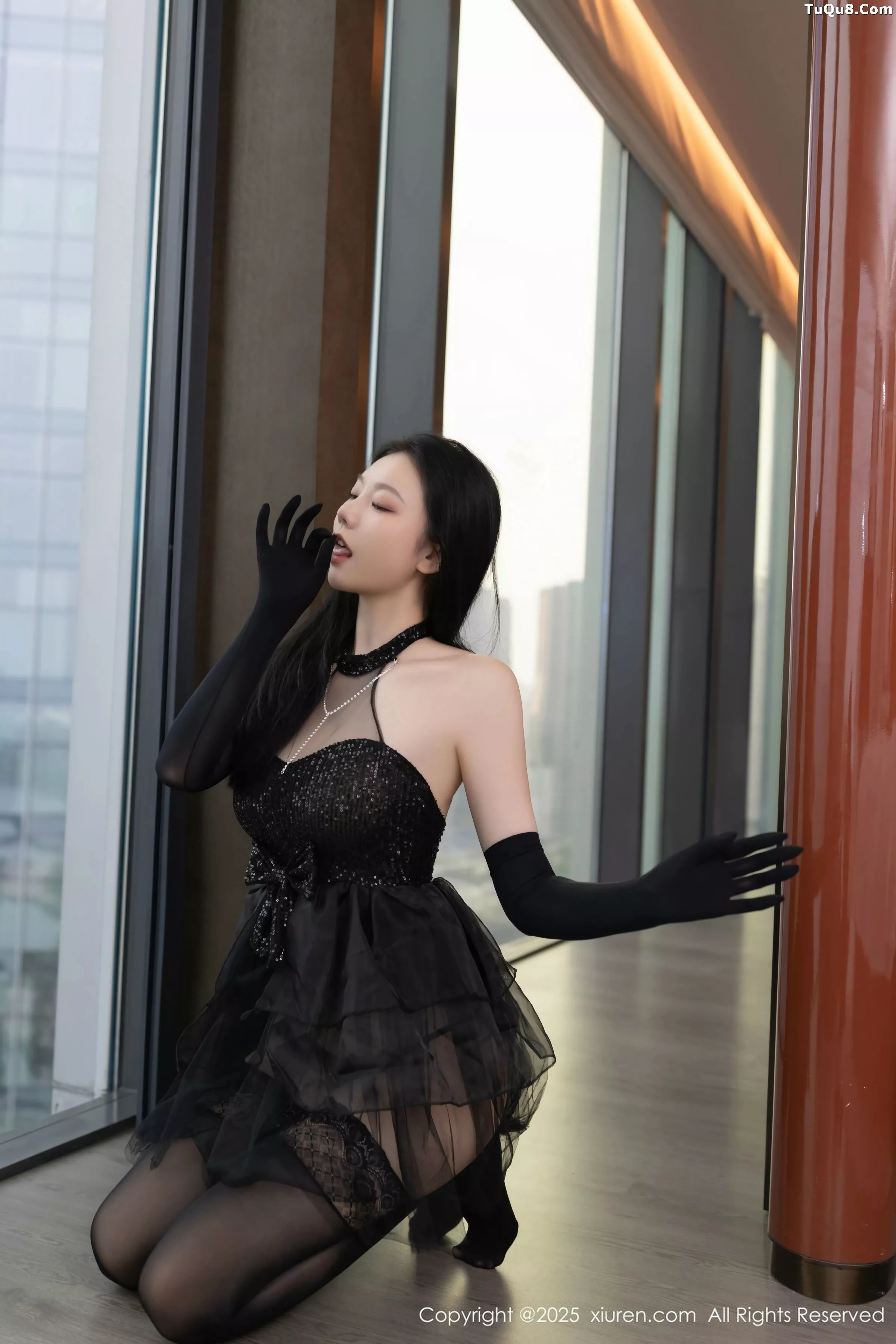 [XiuRen秀人网]第10363期安然写真 photo 2-6