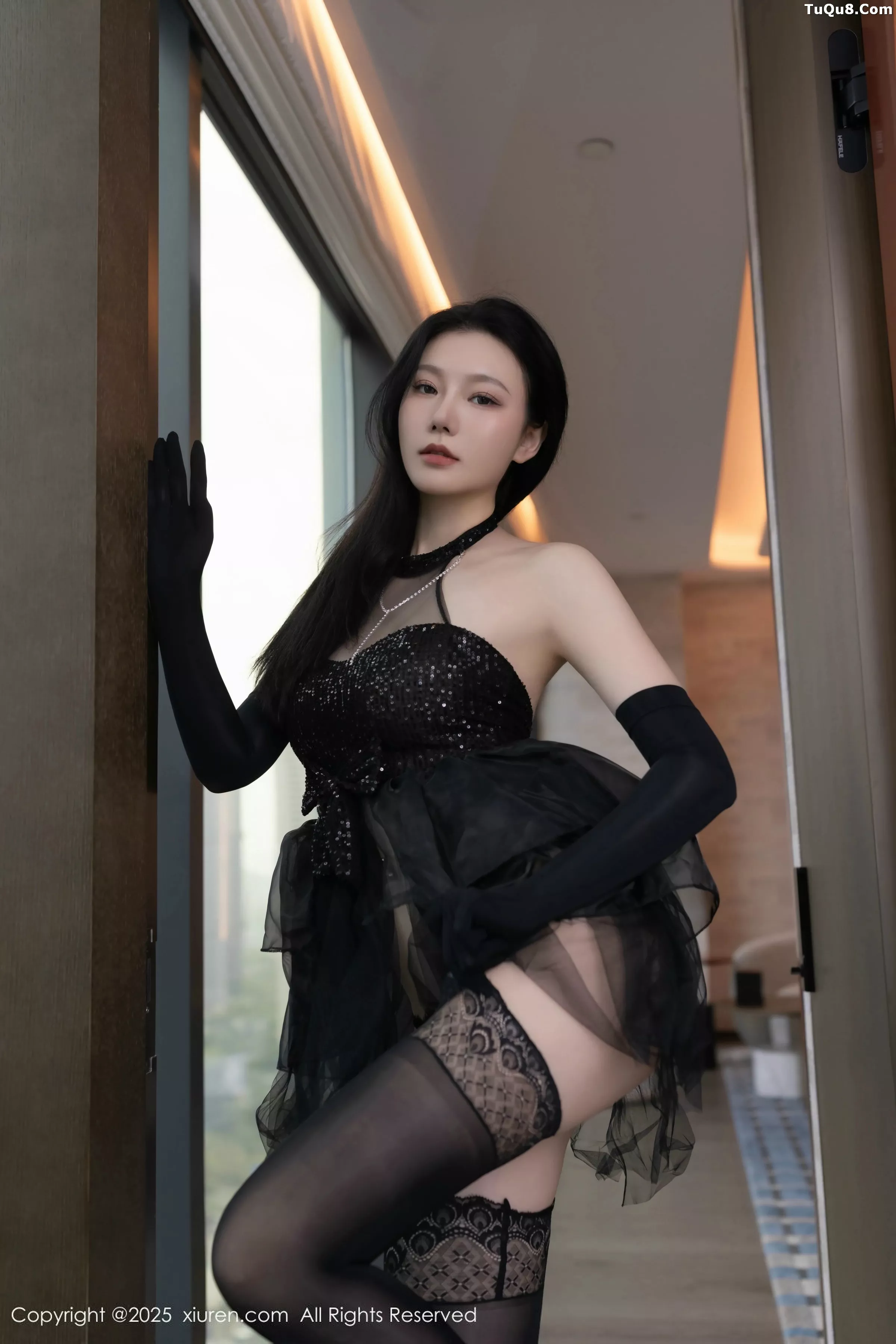 [XiuRen秀人网]第10363期安然写真 photo 1-19