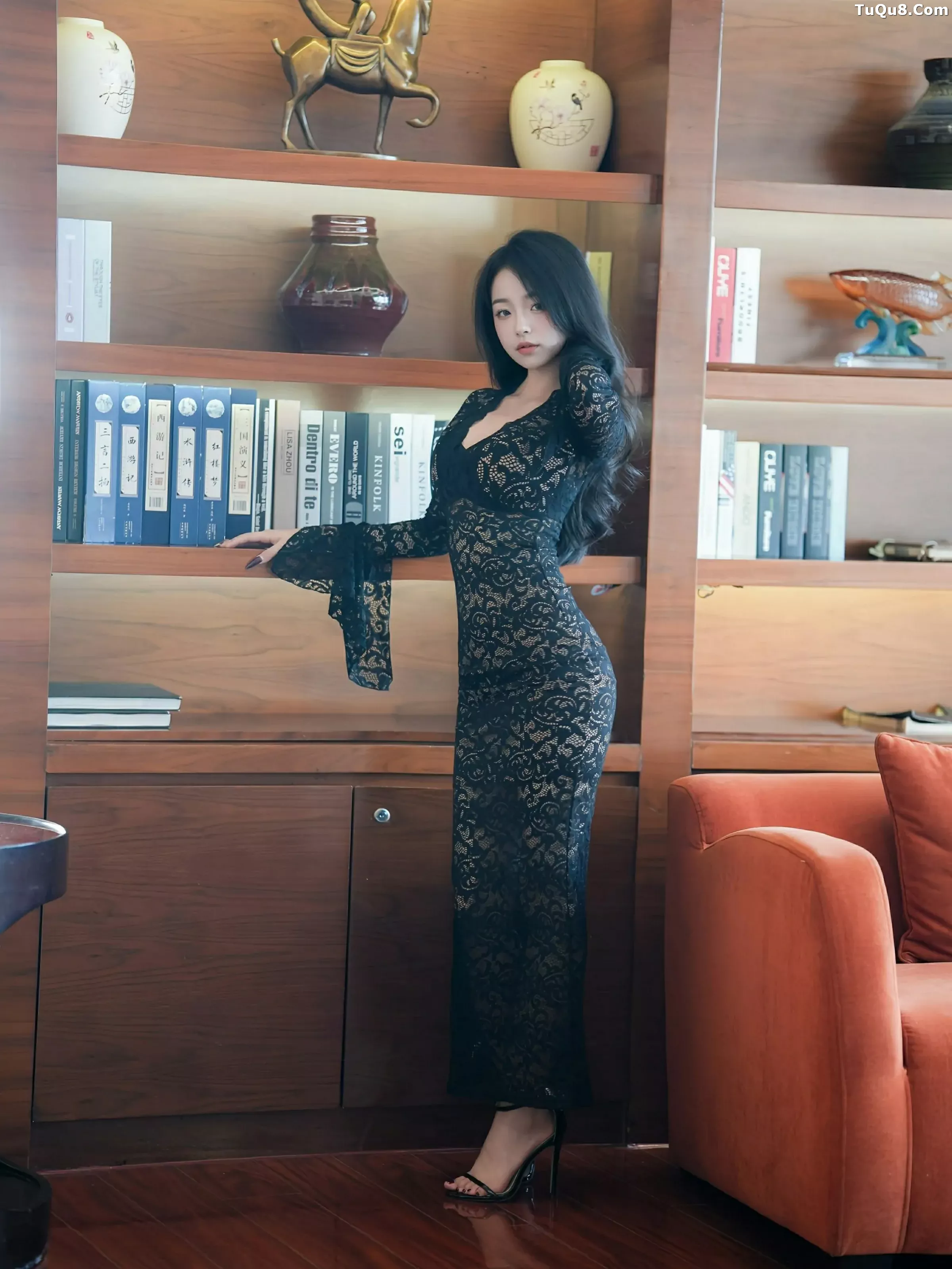 [XiuRen秀人网]第10360期白琮瑗写真 photo 1-9