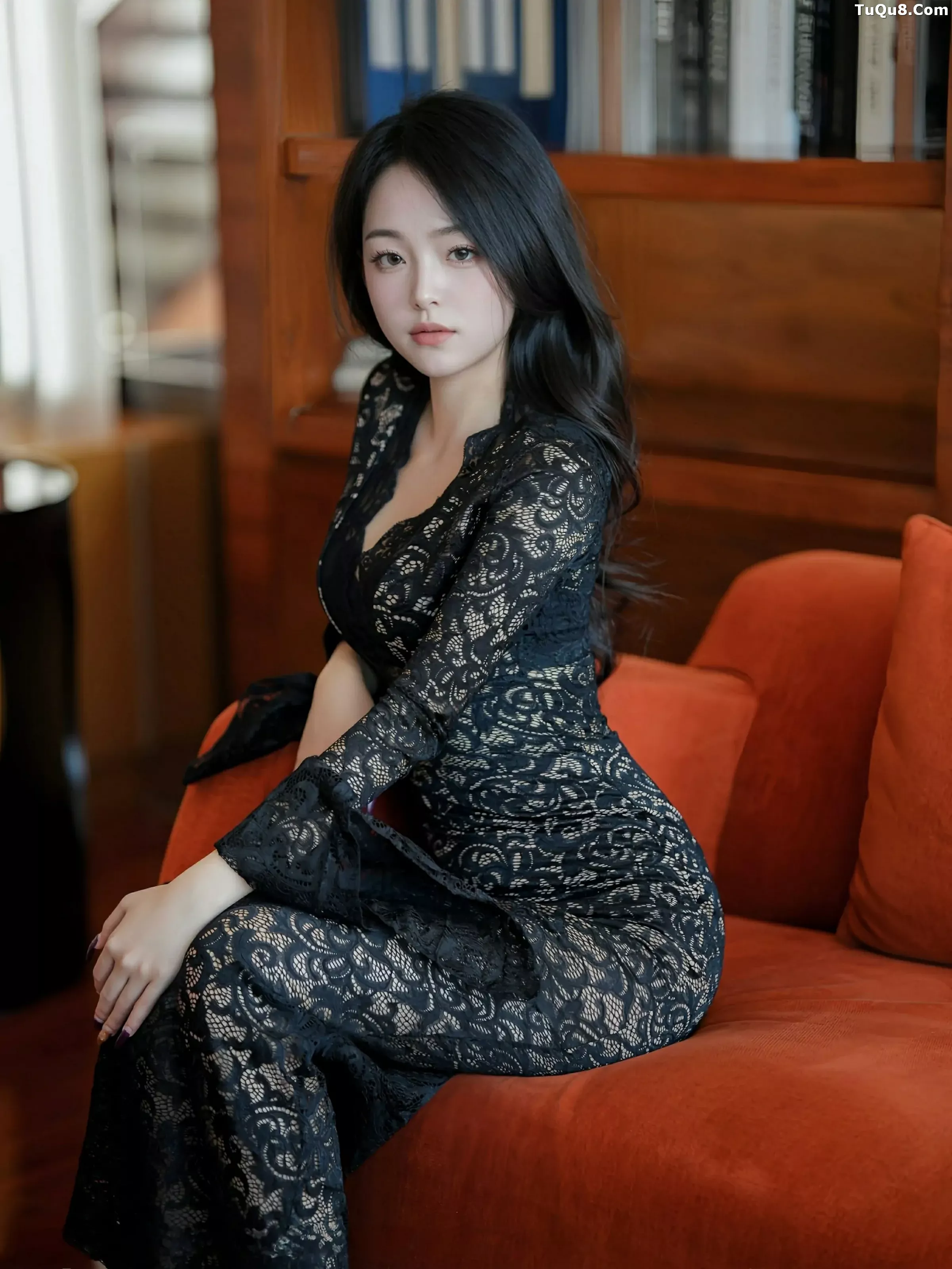 [XiuRen秀人网]第10360期白琮瑗写真 photo 1-10