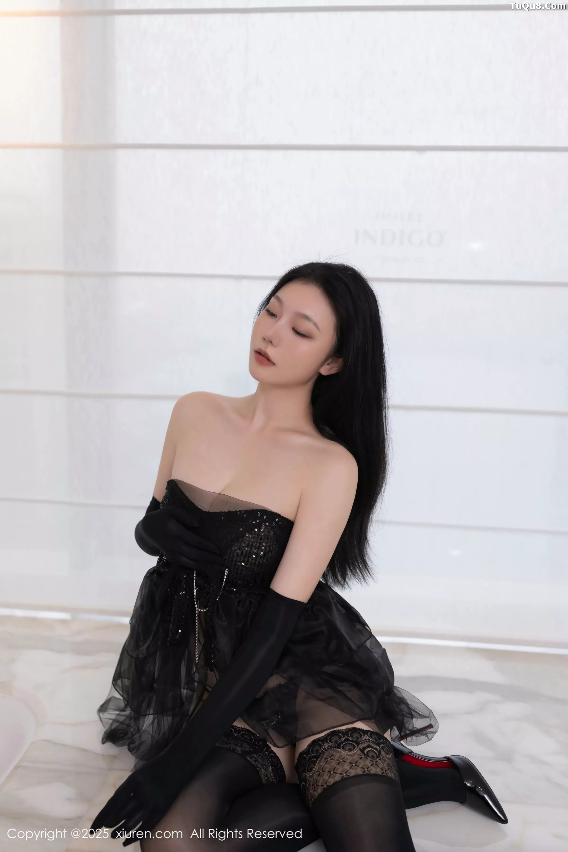 [XiuRen秀人网]第10363期安然写真 photo 2-14