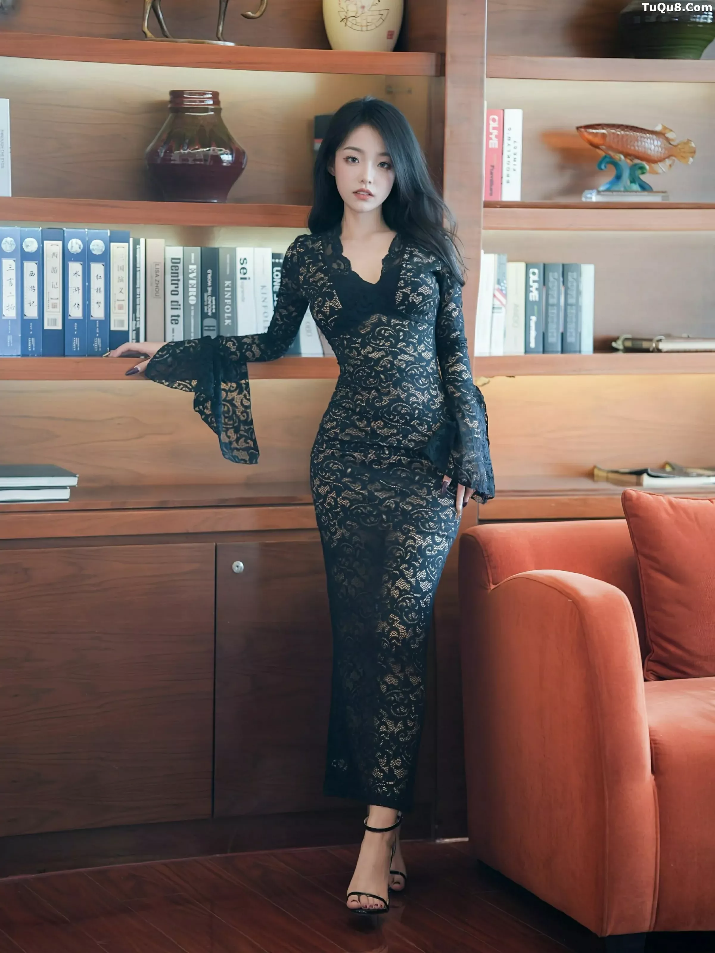 [XiuRen秀人网]第10360期白琮瑗写真 photo 1-3