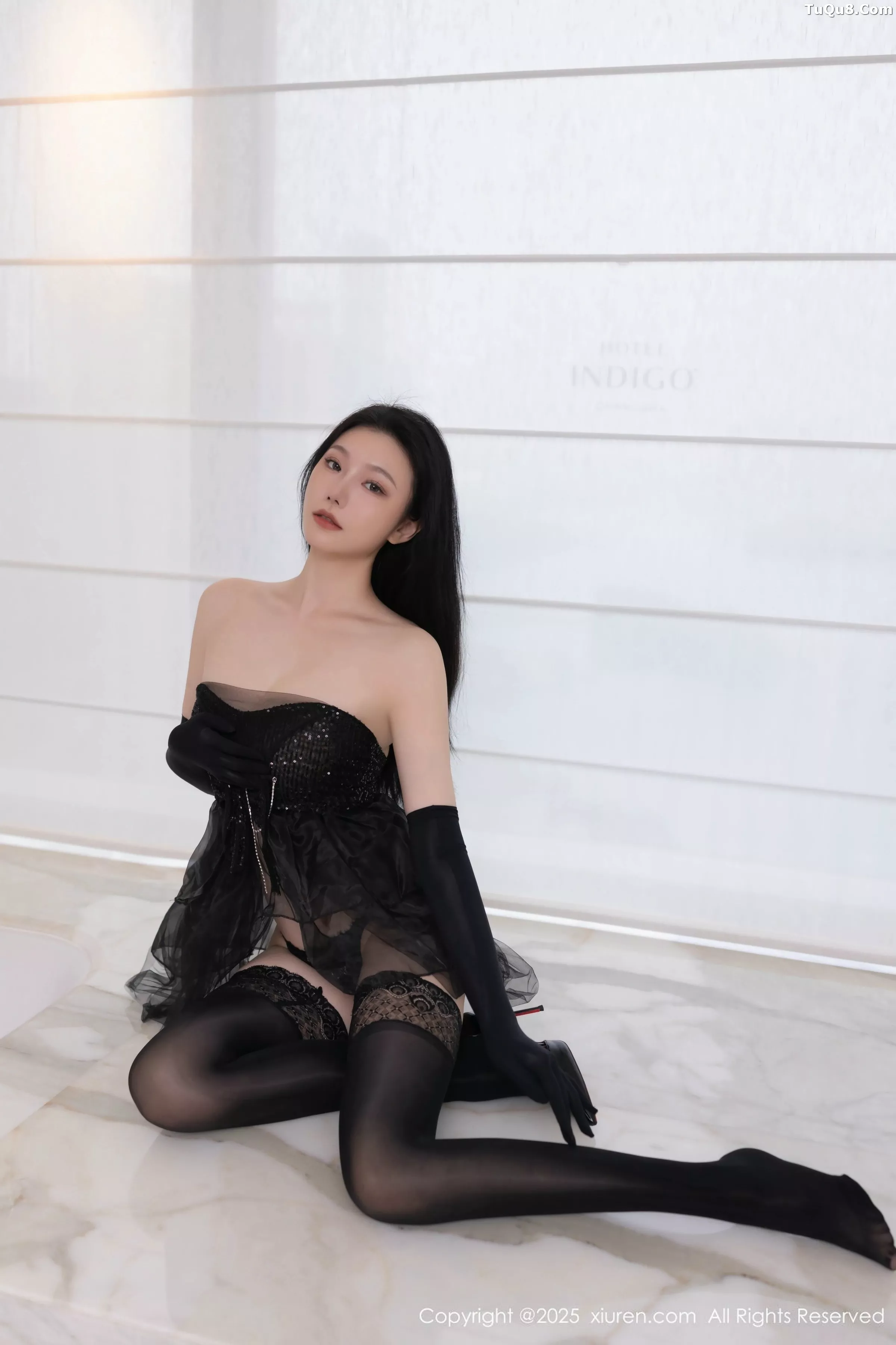 [XiuRen秀人网]第10363期安然写真 photo 2-13