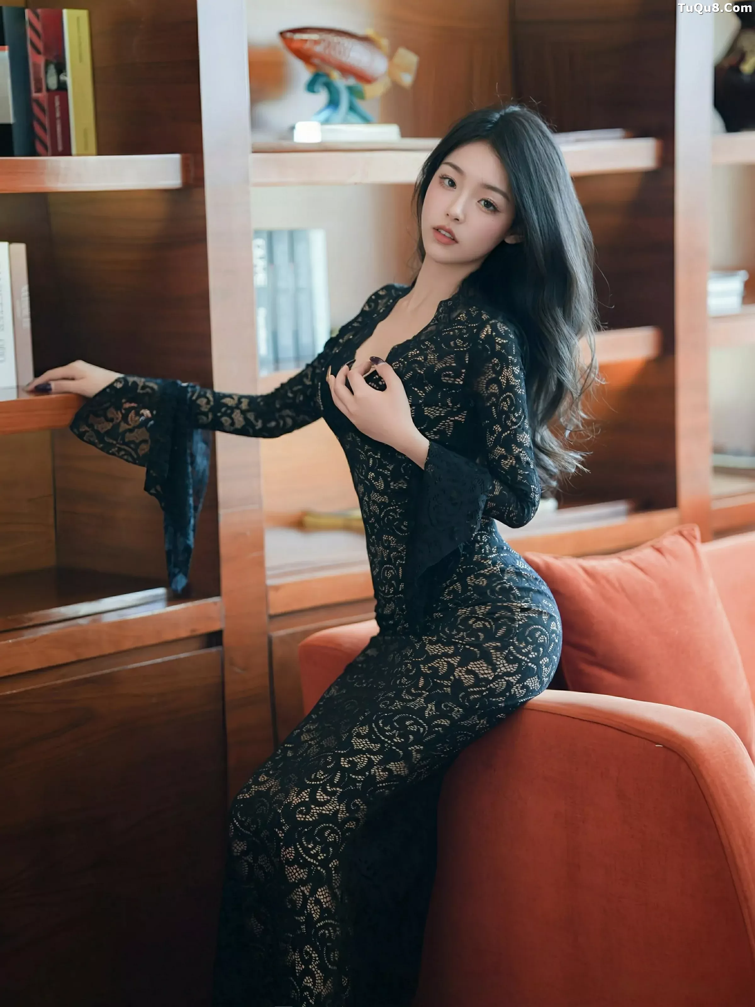 [XiuRen秀人网]第10360期白琮瑗写真 photo 1-12