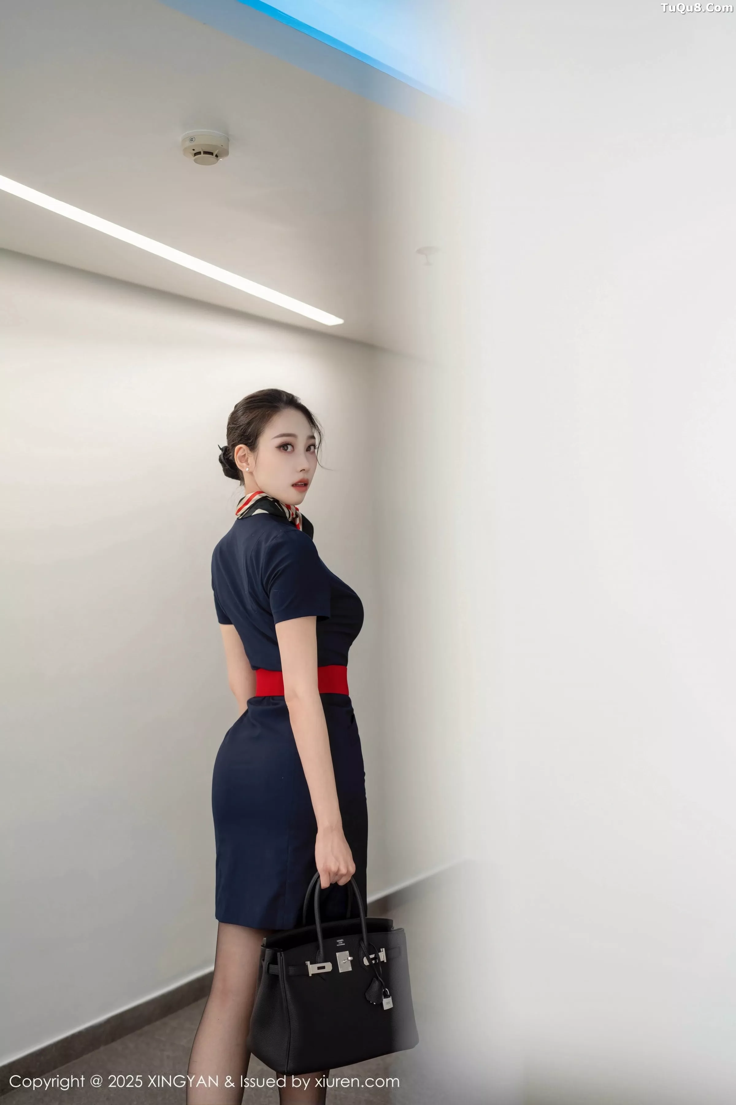 [XingYan星颜社]第354期清妙写真 photo 1-1