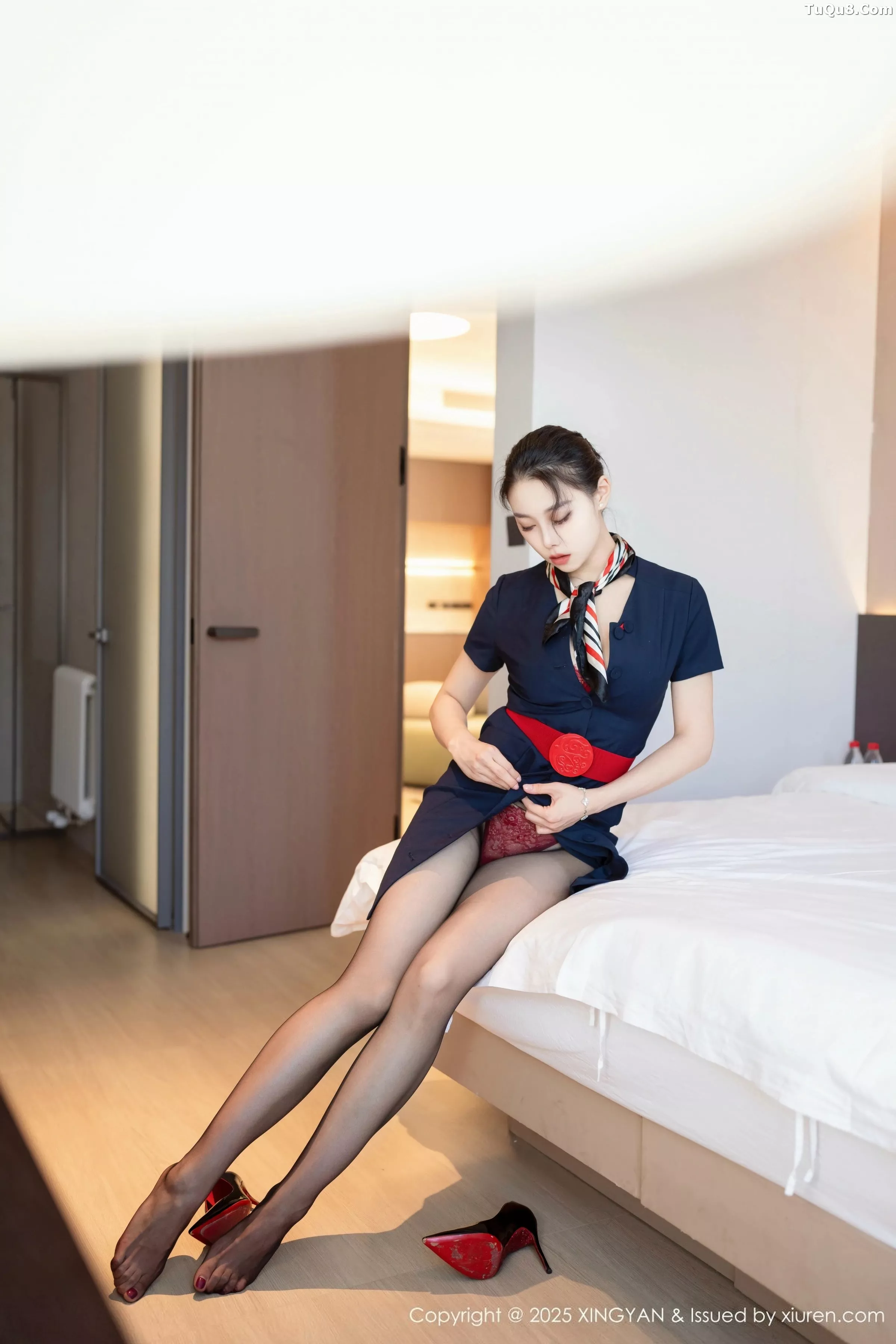 [XingYan星颜社]第354期清妙写真 photo 1-19