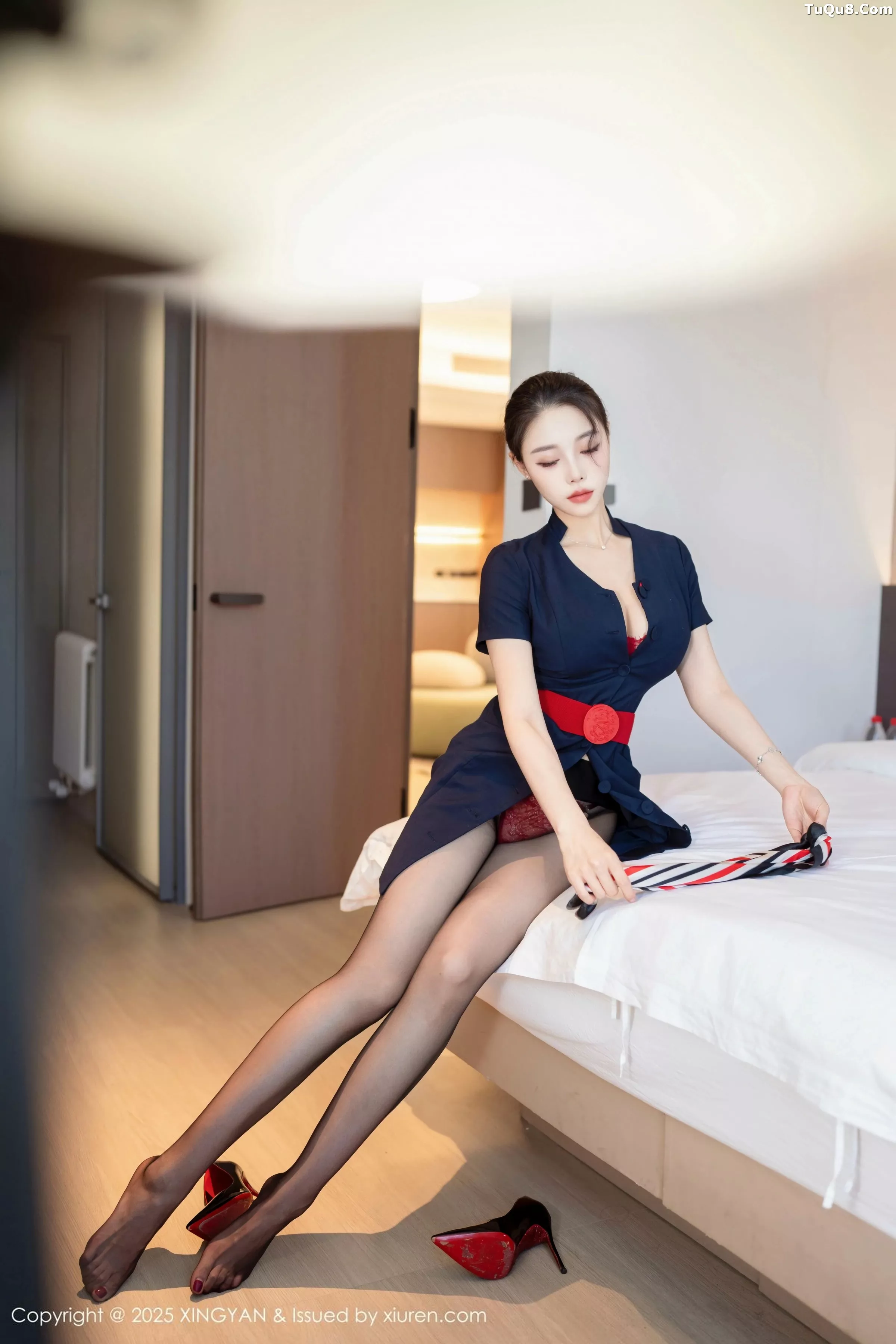 [XingYan星颜社]第354期清妙写真 photo 2-2
