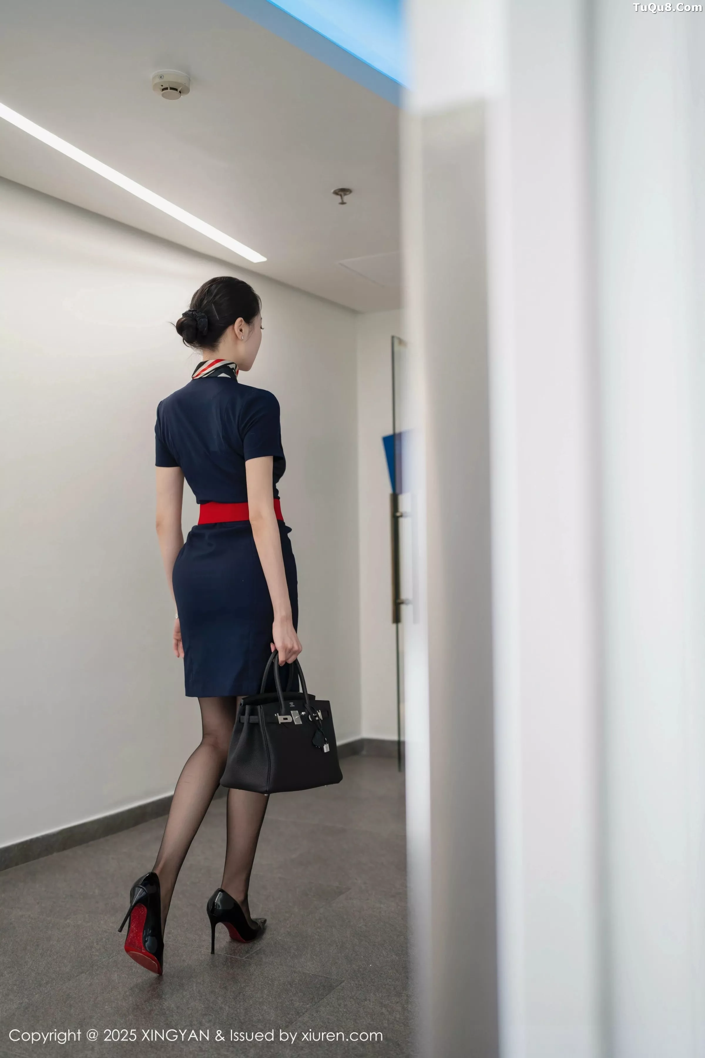 [XingYan星颜社]第354期清妙写真 photo 1-2