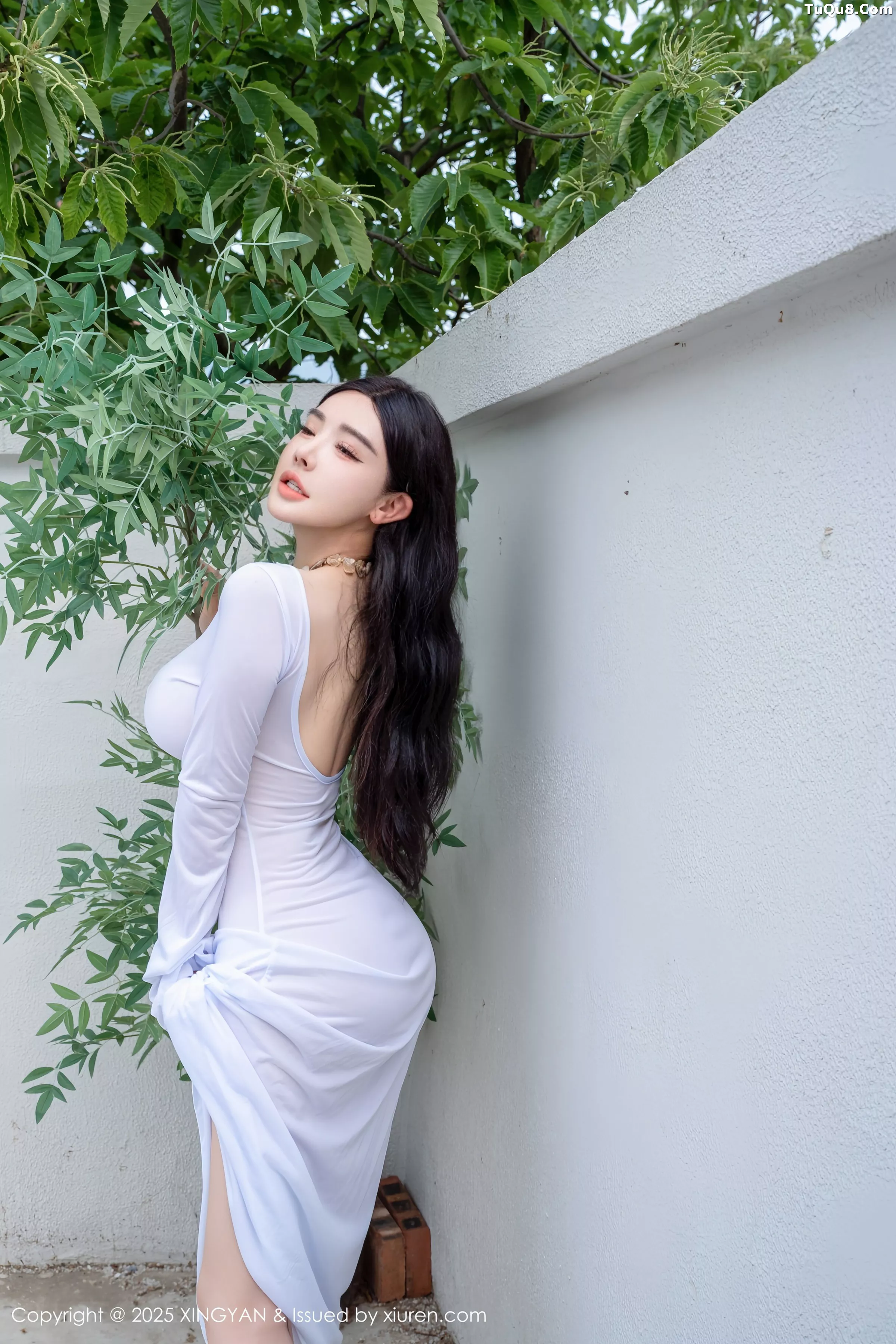 [XingYan星颜社]第355期潘思沁写真 photo 1-7