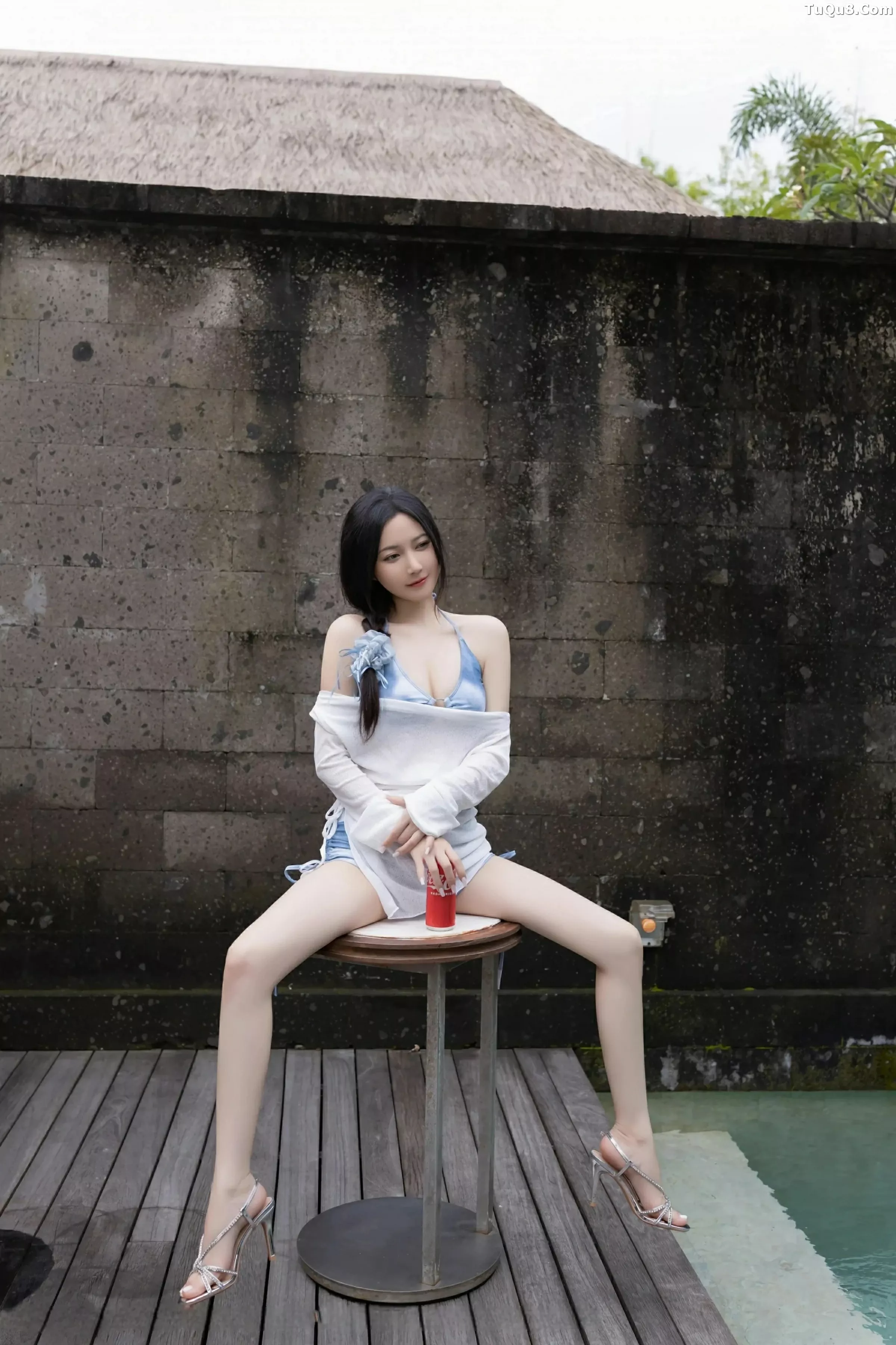 [XiuRen秀人网]第10377期鱼子酱写真 photo 1-18