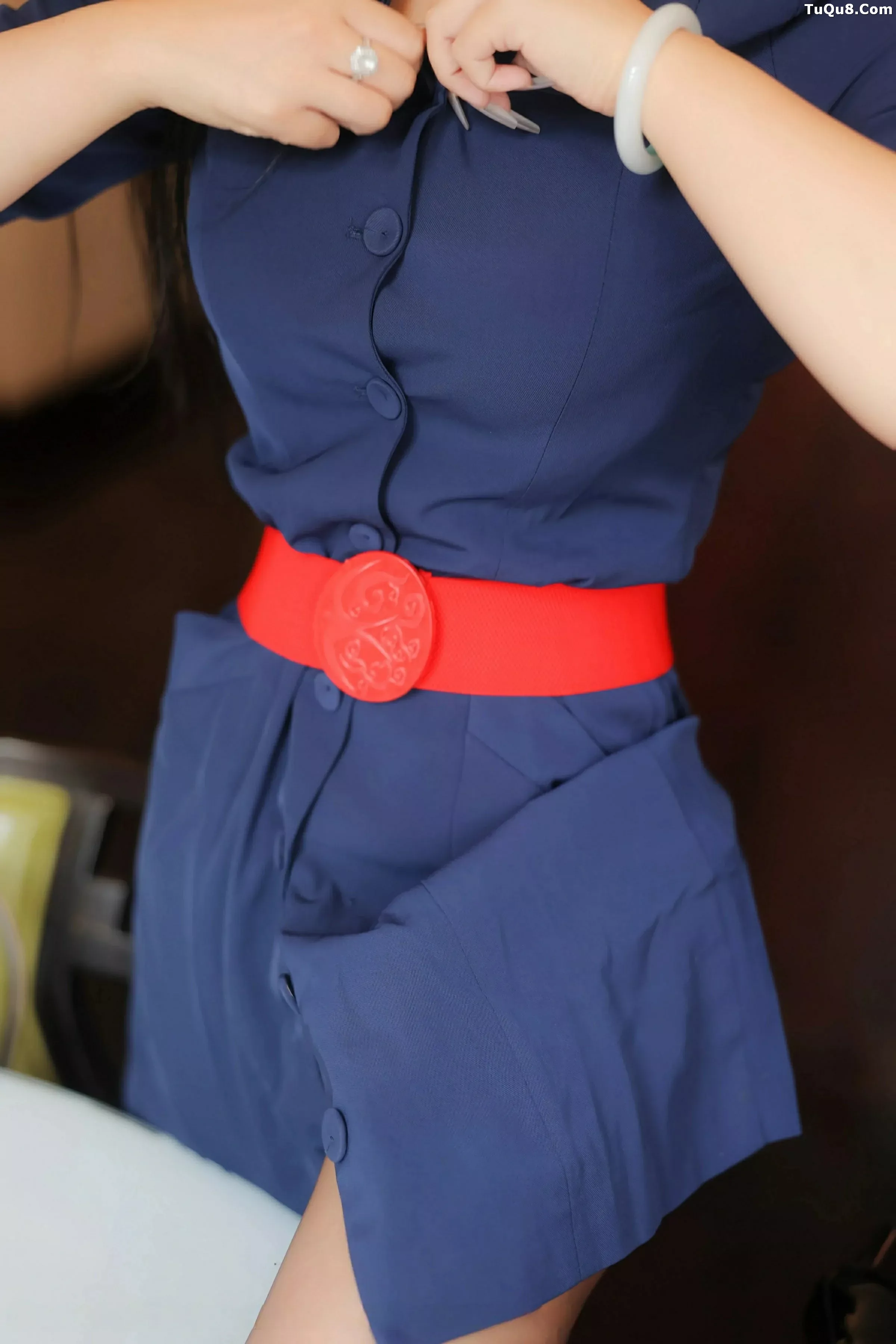 [XiuRen秀人网]第10371期娜比写真 photo 2-6
