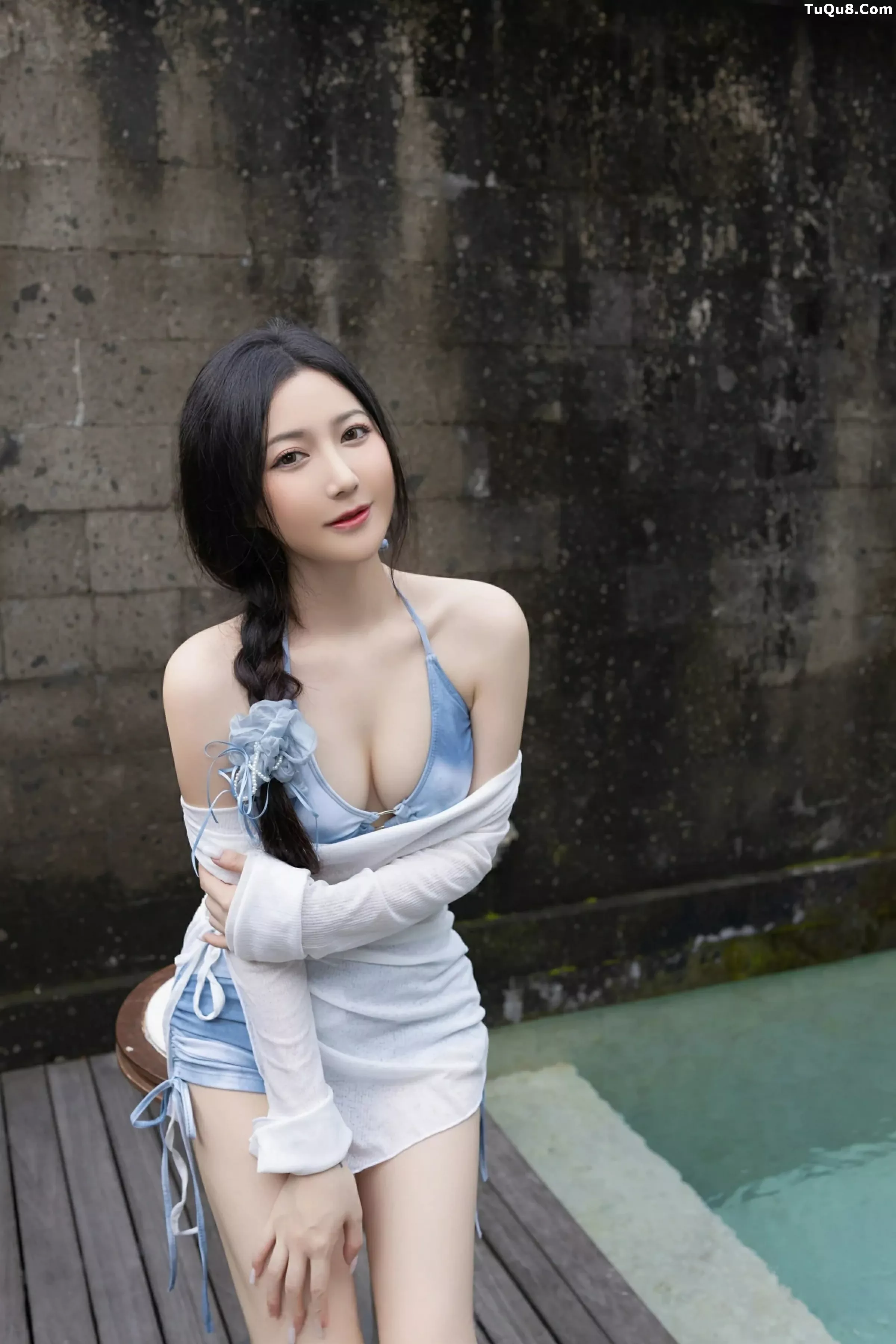 [XiuRen秀人网]第10377期鱼子酱写真 photo 1-11