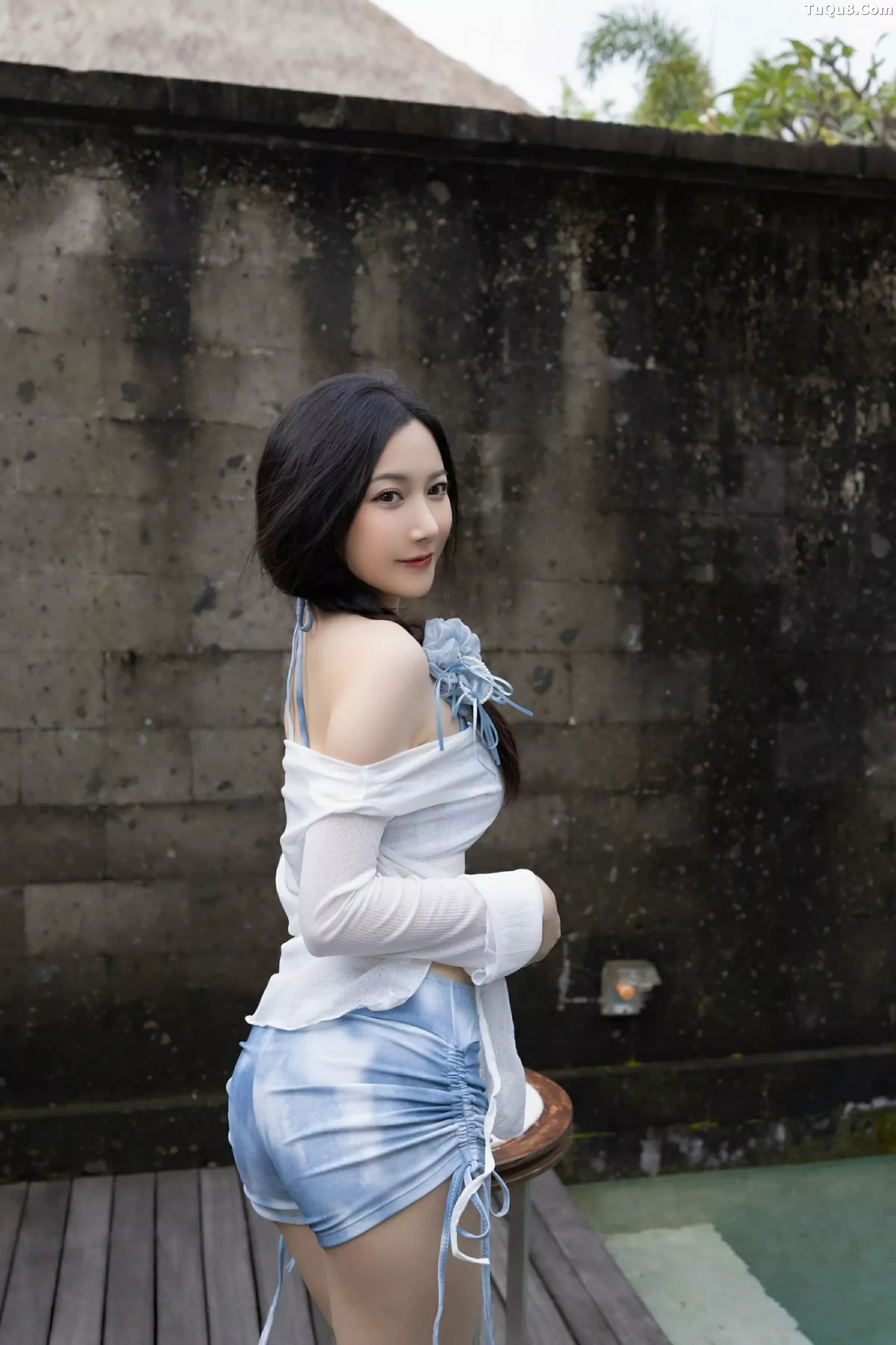 [XiuRen秀人网]第10377期鱼子酱写真 photo 1-13