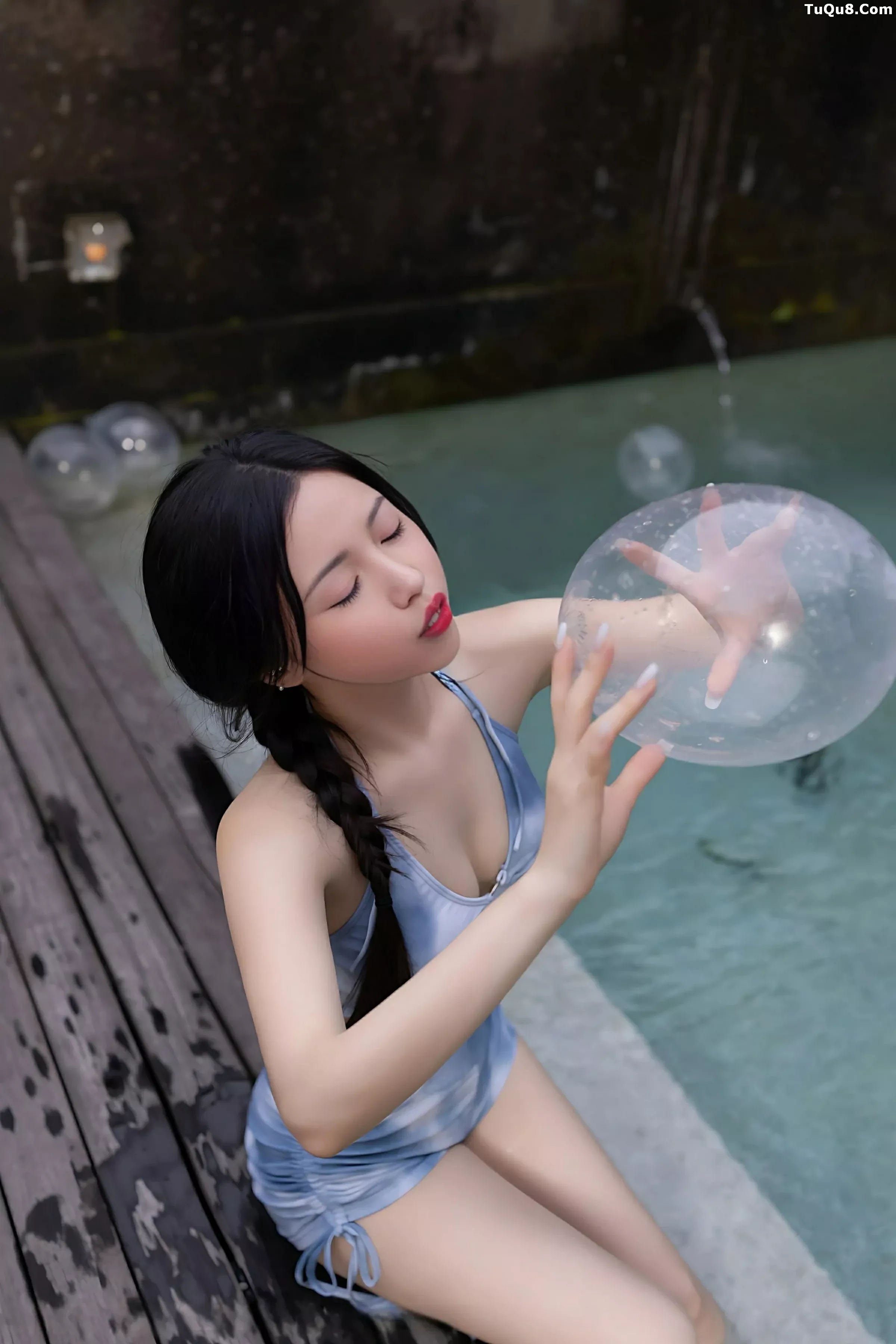 [XiuRen秀人网]第10377期鱼子酱写真 photo 4-4