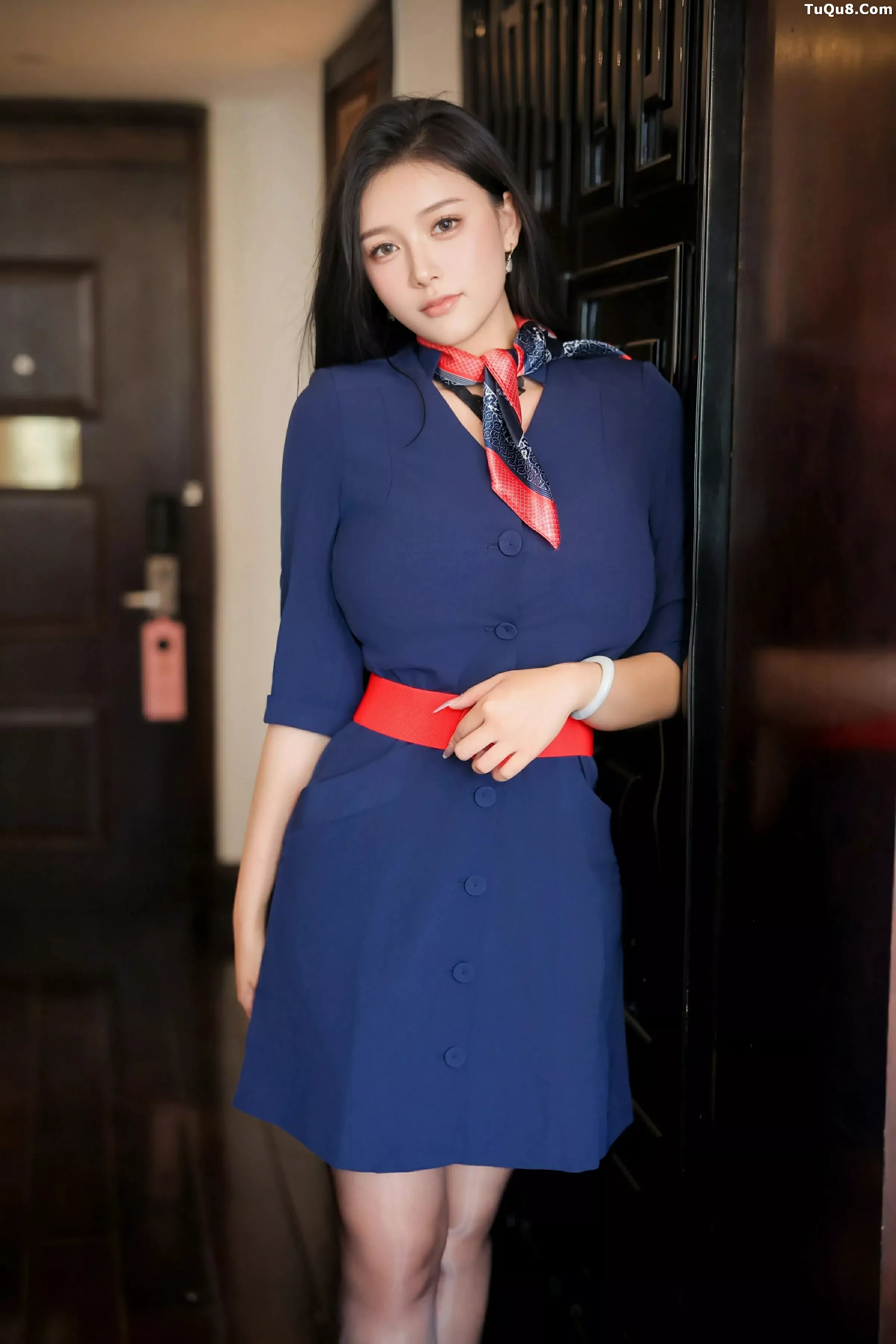 [XiuRen秀人网]第10371期娜比写真 photo 1-1
