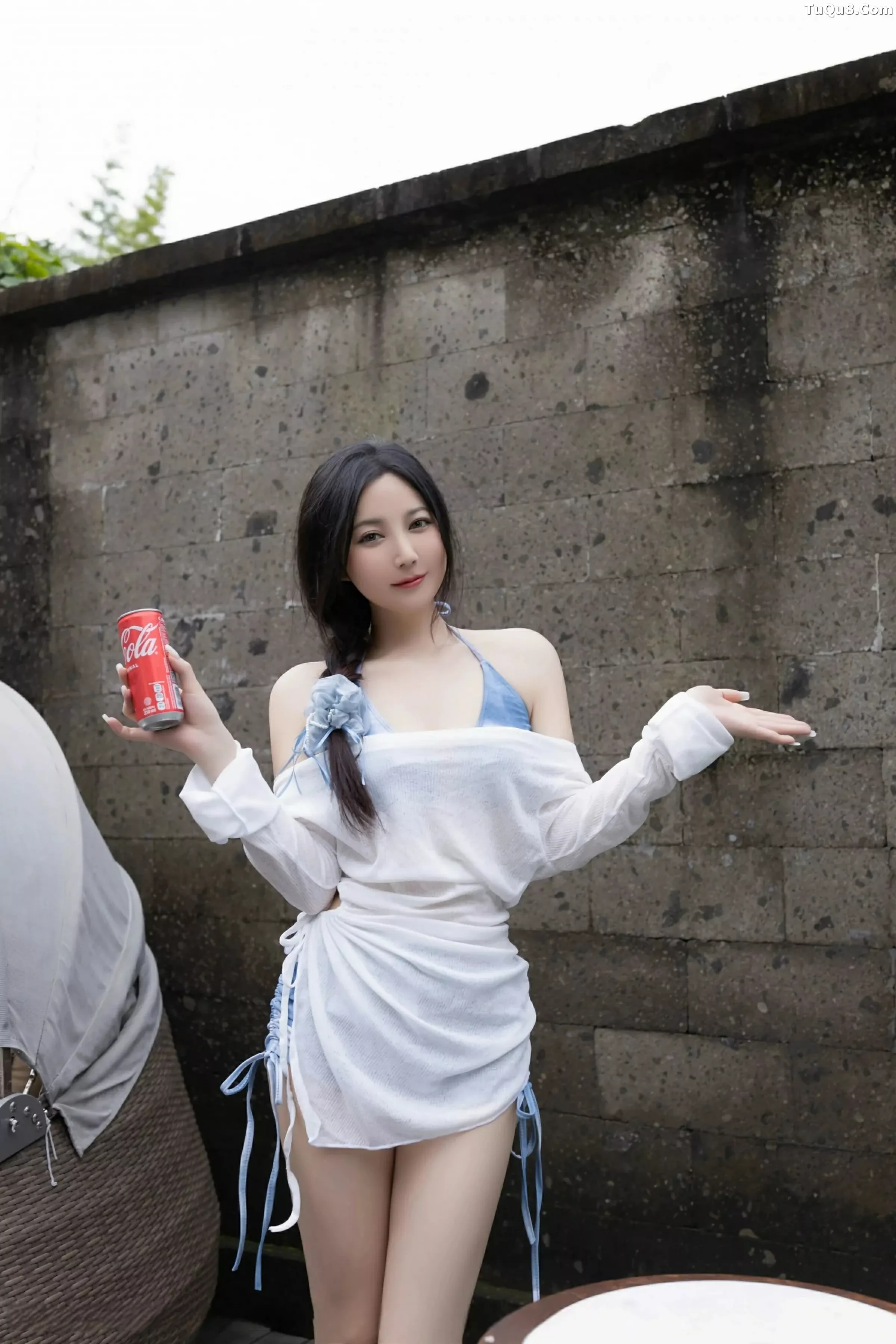 [XiuRen秀人网]第10377期鱼子酱写真 photo 1-17