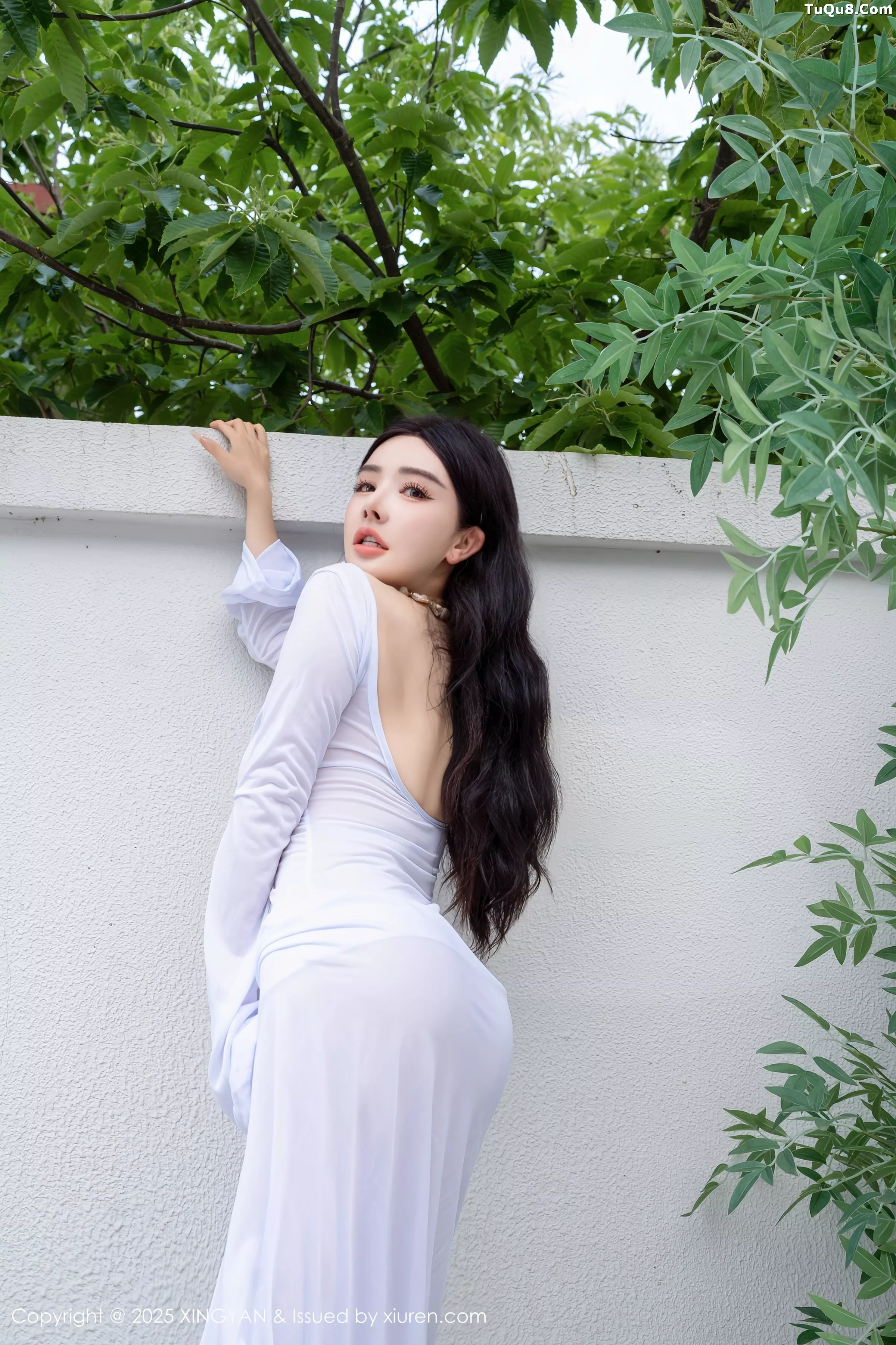 [XingYan星颜社]第355期潘思沁写真 photo 1-6