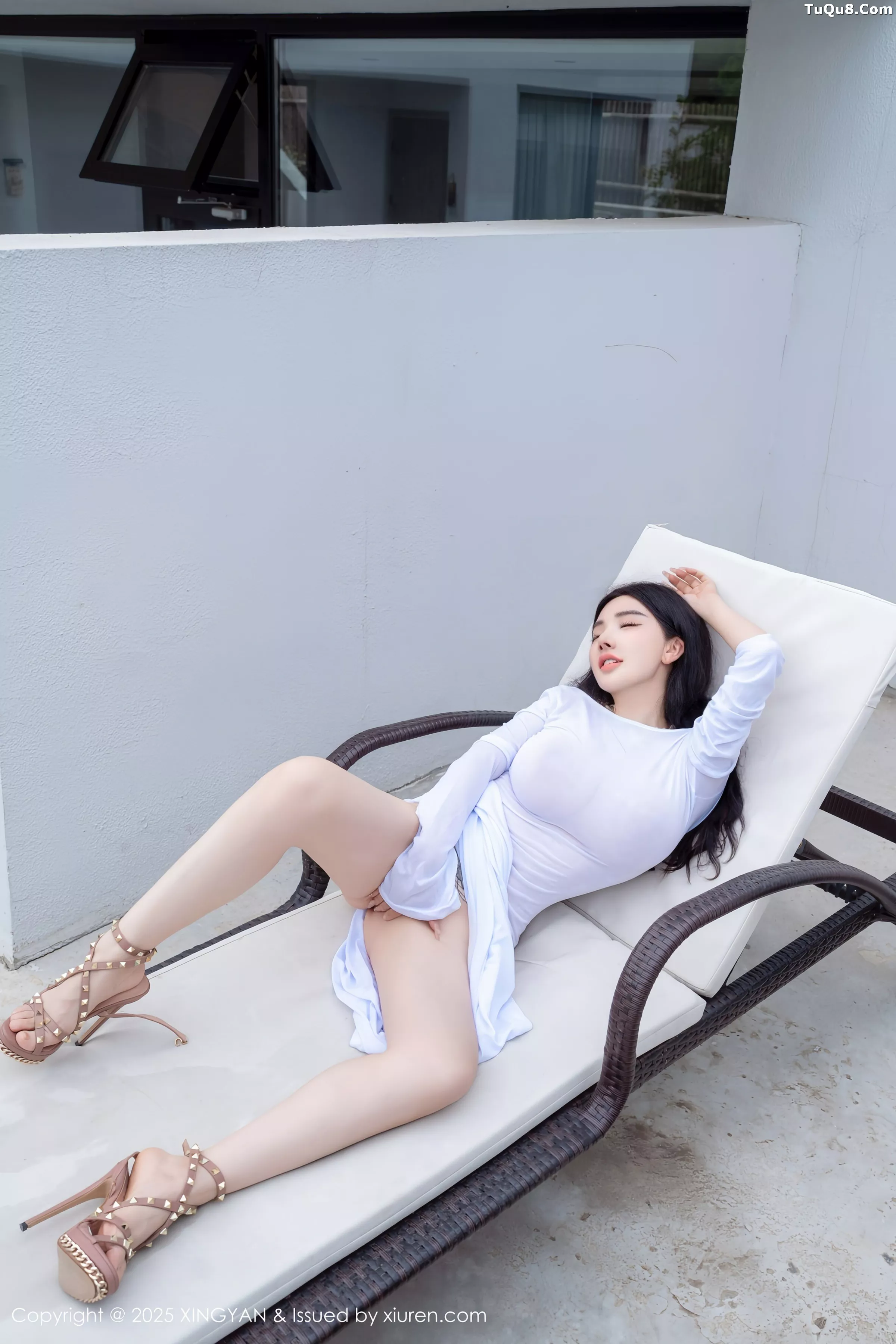 [XingYan星颜社]第355期潘思沁写真 photo 2-13