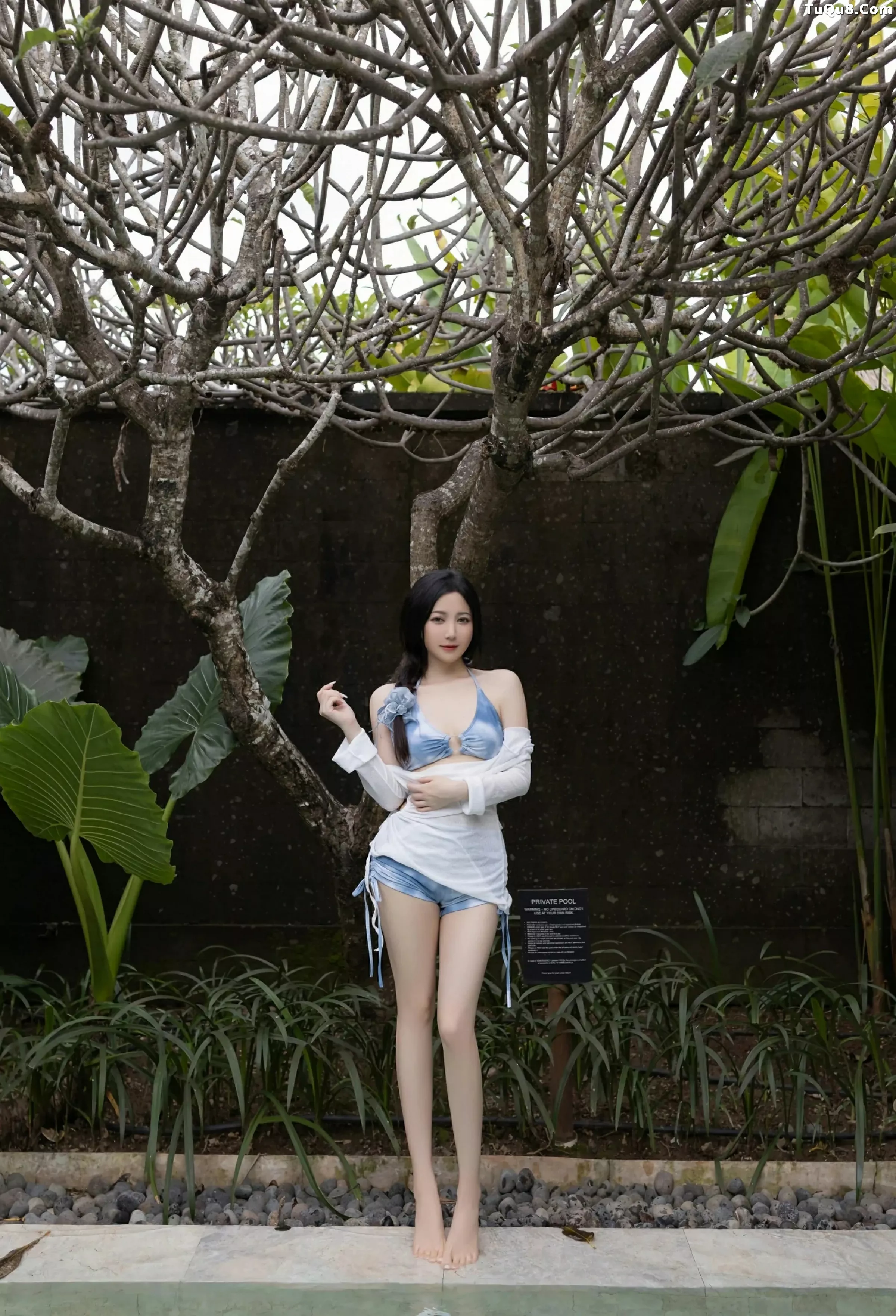 [XiuRen秀人网]第10377期鱼子酱写真 photo 2-13