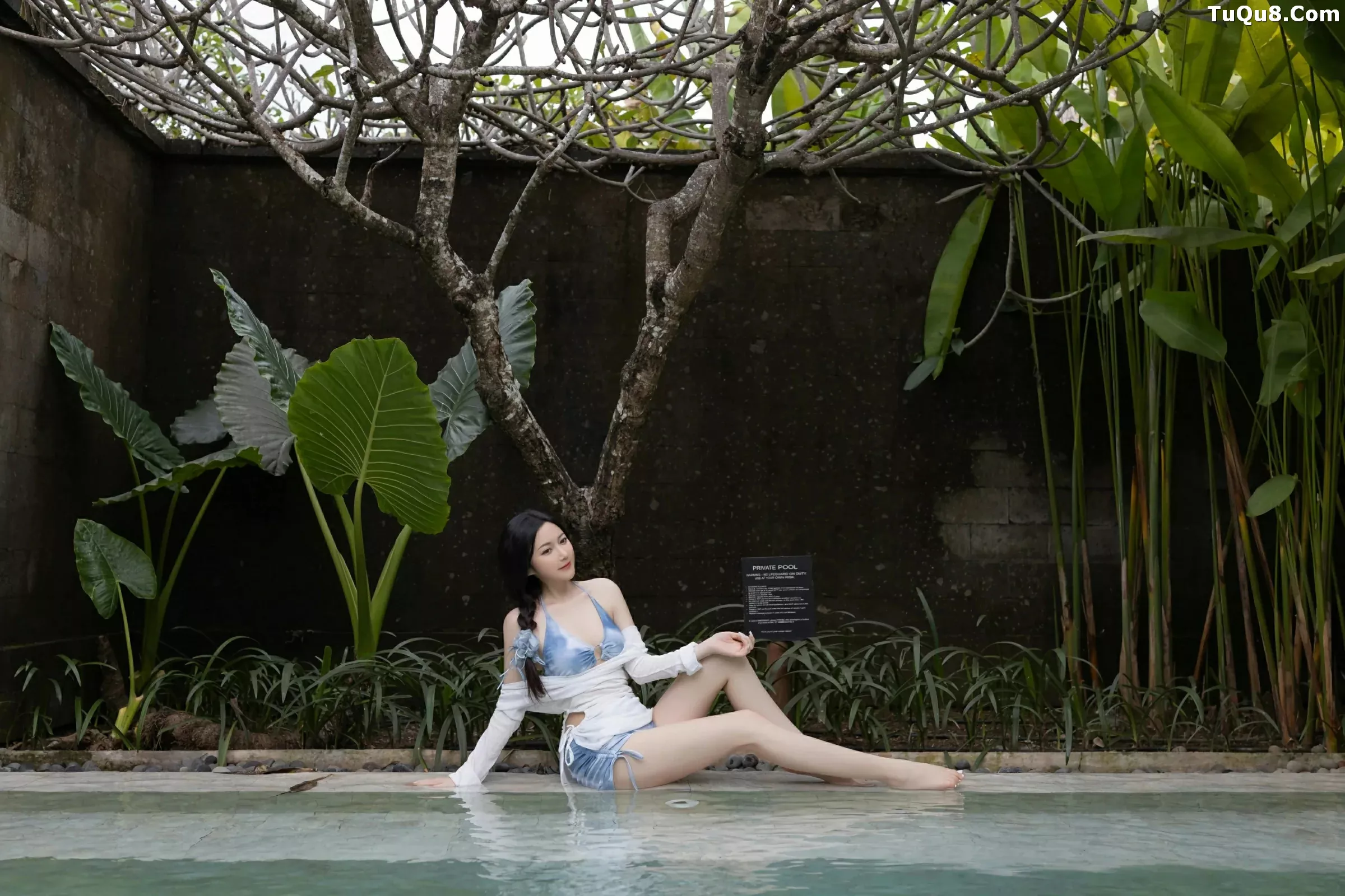 [XiuRen秀人网]第10377期鱼子酱写真 photo 2-14