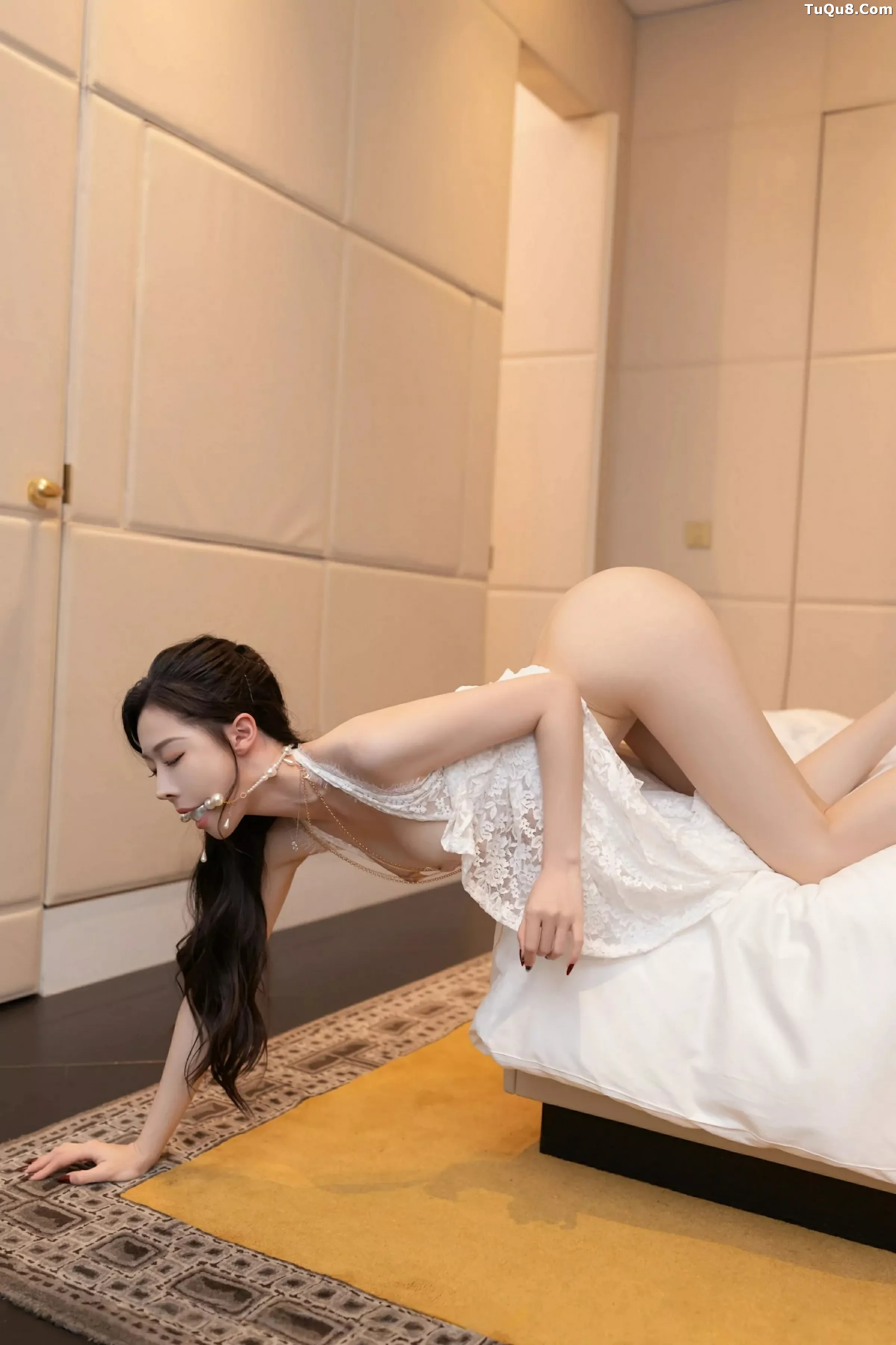 [XiuRen秀人网]第10378期小逗逗写真 photo 3-10