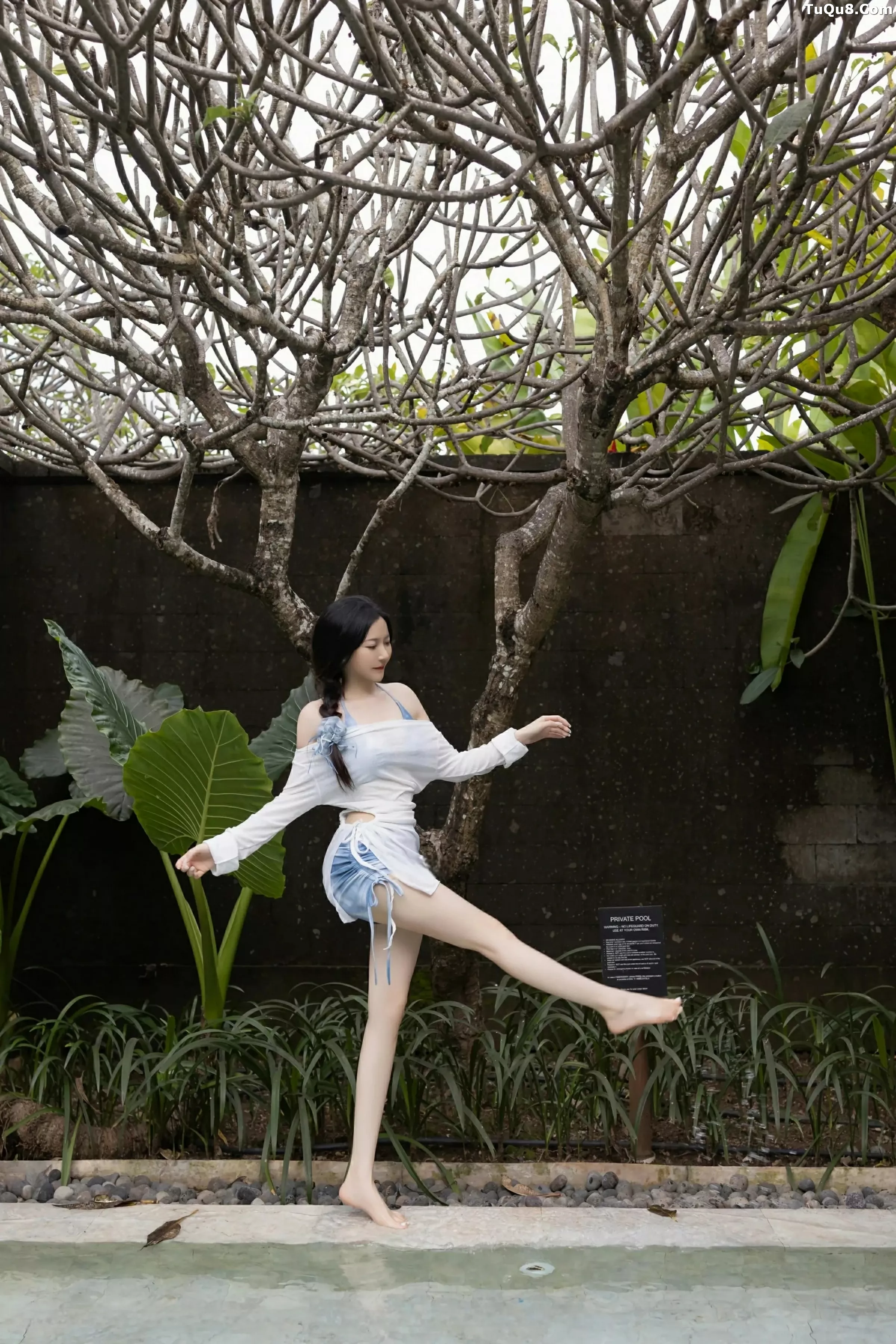 [XiuRen秀人网]第10377期鱼子酱写真 photo 2-9