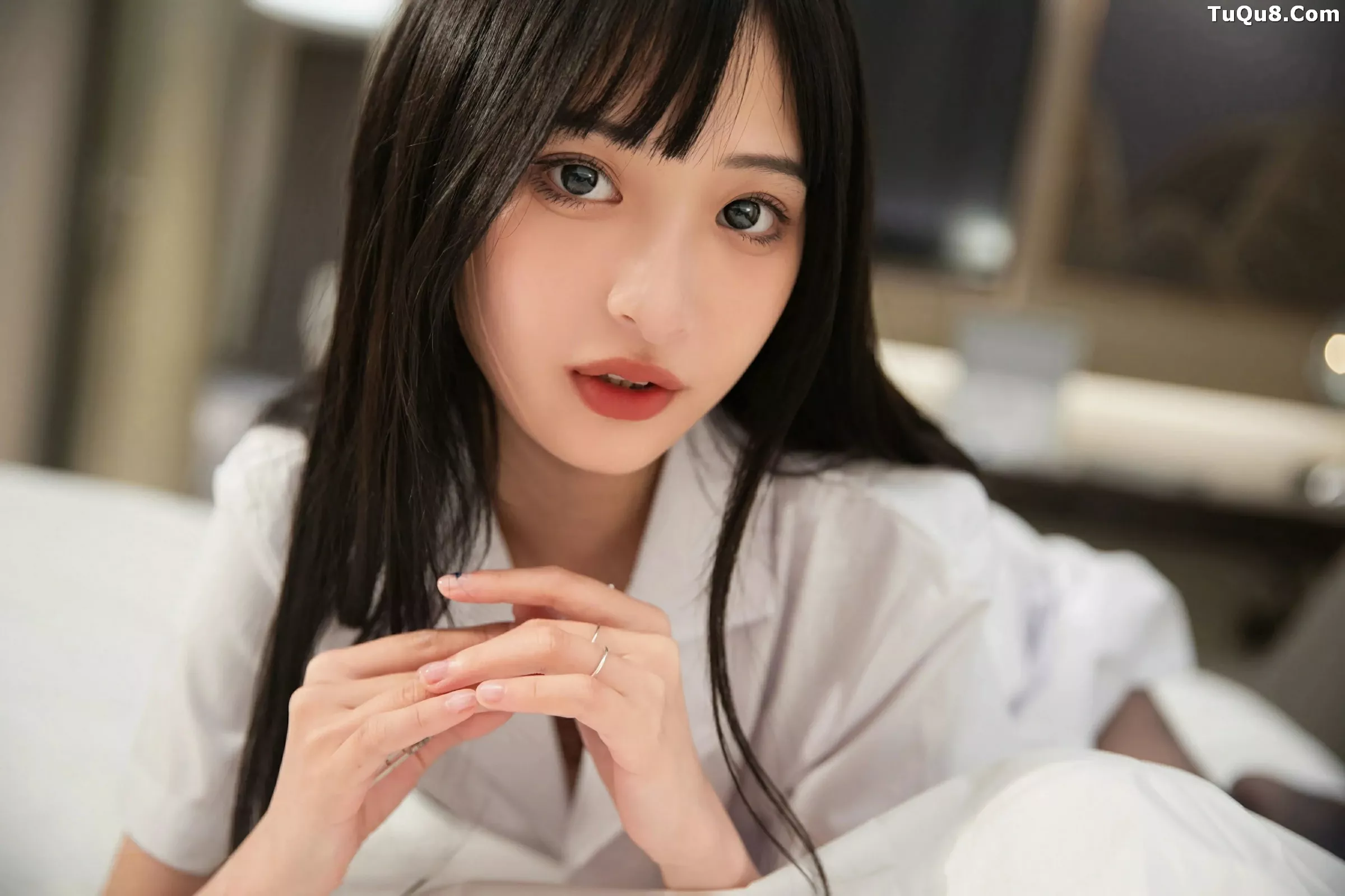 [XiuRen秀人网]第10373期茂木希子写真 photo 1-19