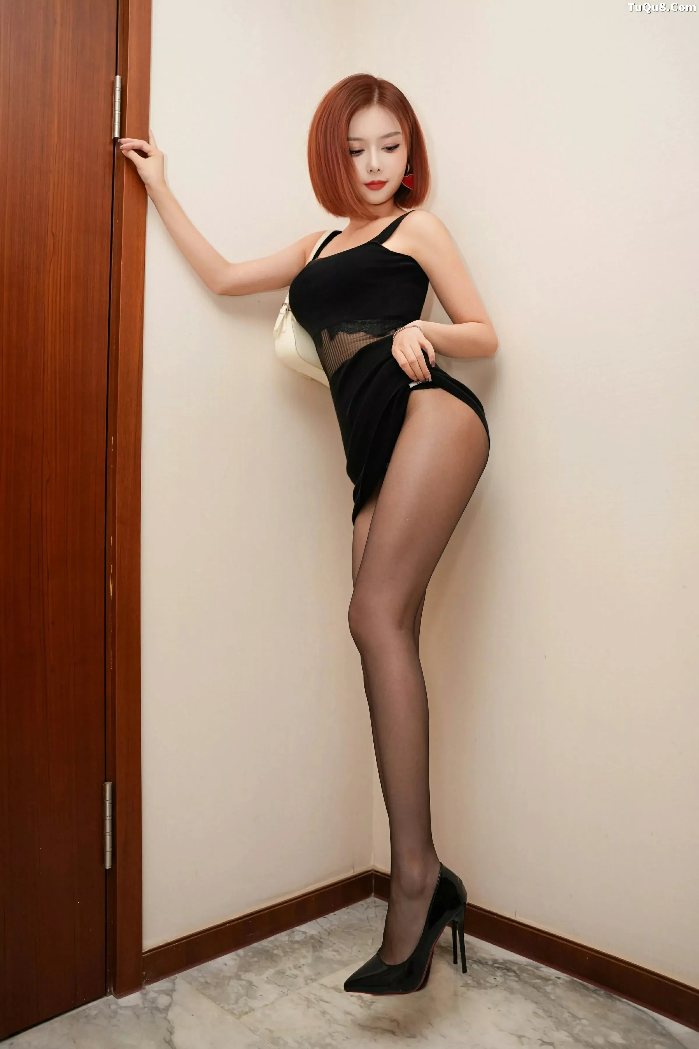 [XiuRen秀人网]第10372期白芷写真 photo 1-8
