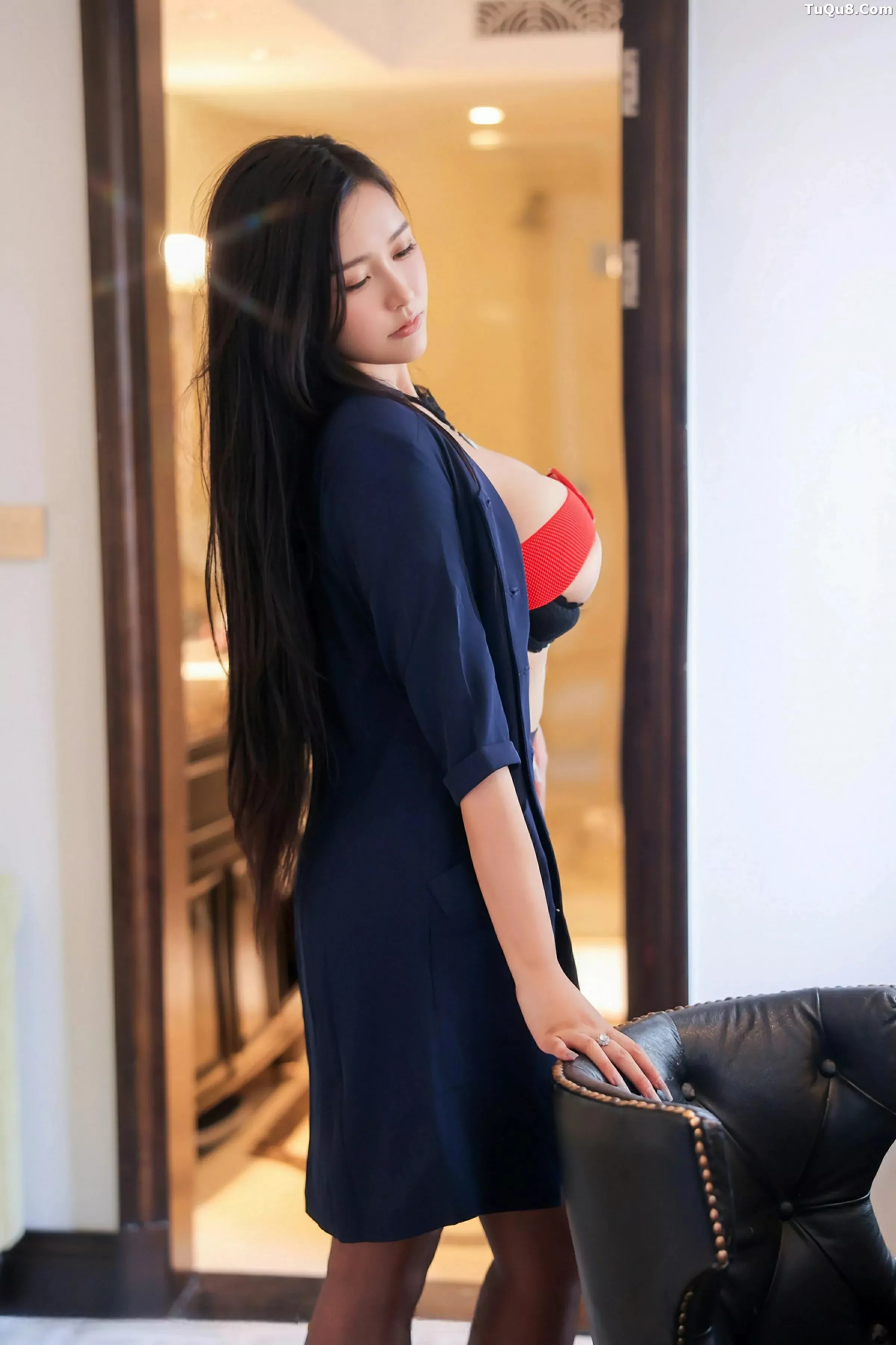 [XiuRen秀人网]第10371期娜比写真 photo 3-9
