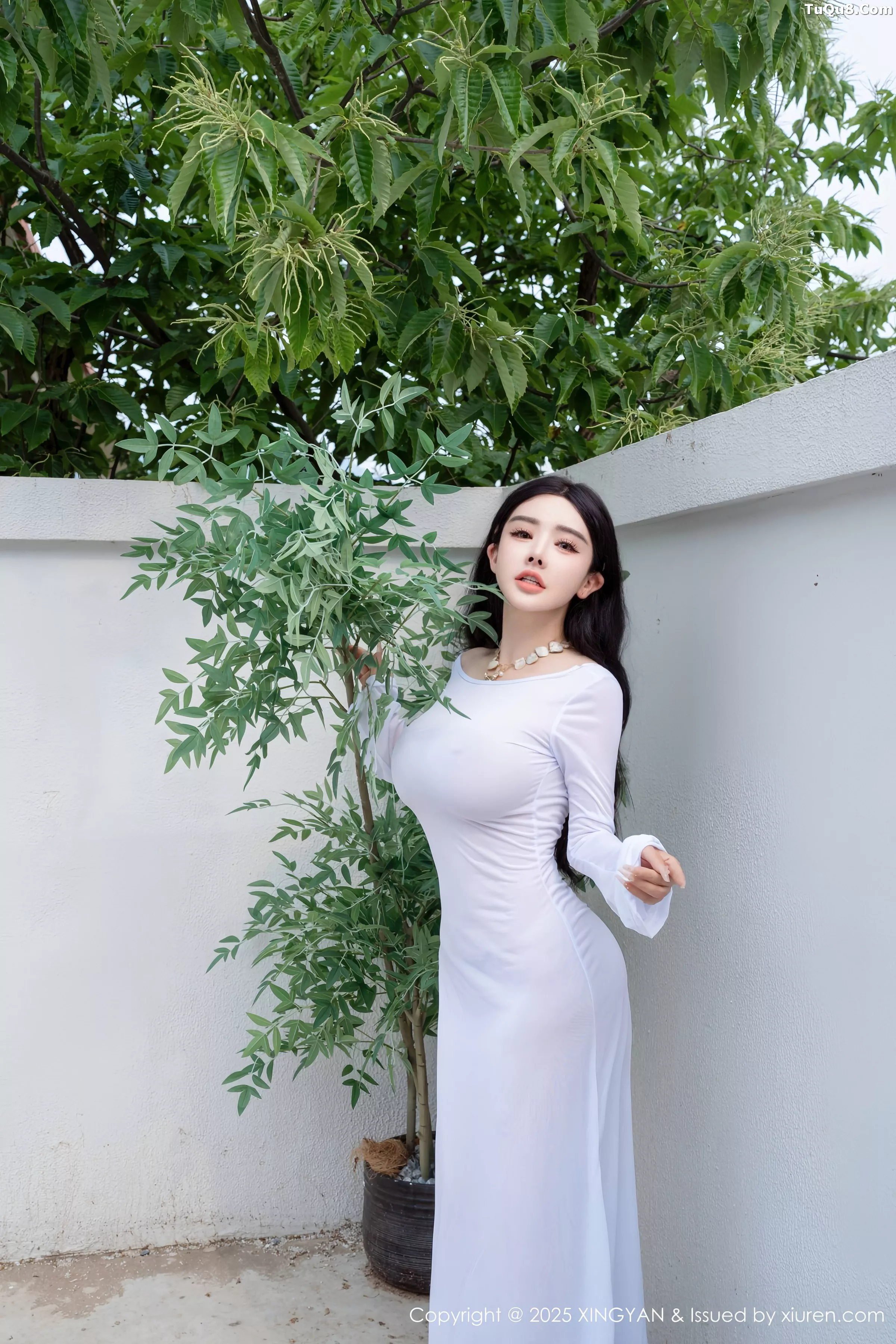 [XingYan星颜社]第355期潘思沁写真 photo 1-1