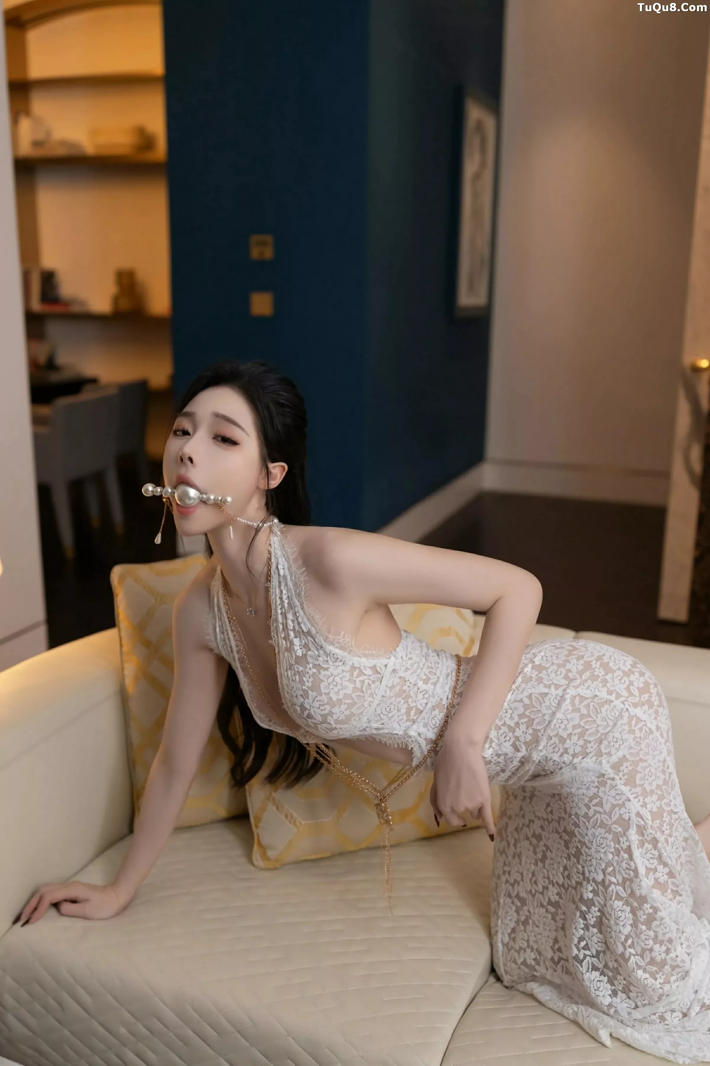 [XiuRen秀人网]第10378期小逗逗写真 photo 1-14