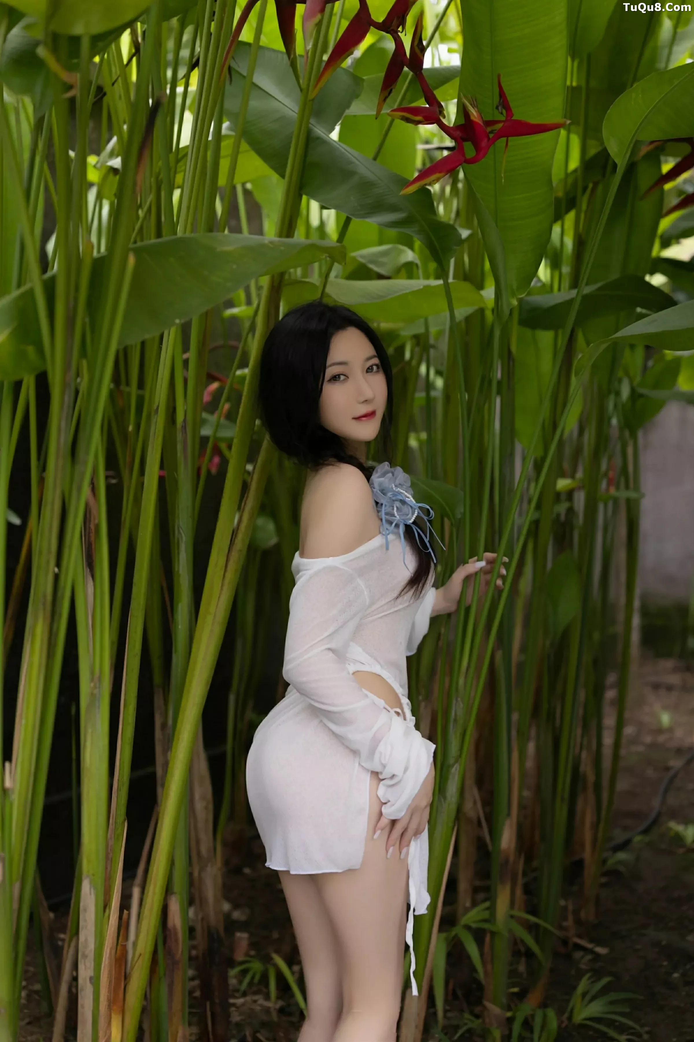 [XiuRen秀人网]第10377期鱼子酱写真 photo 3-11