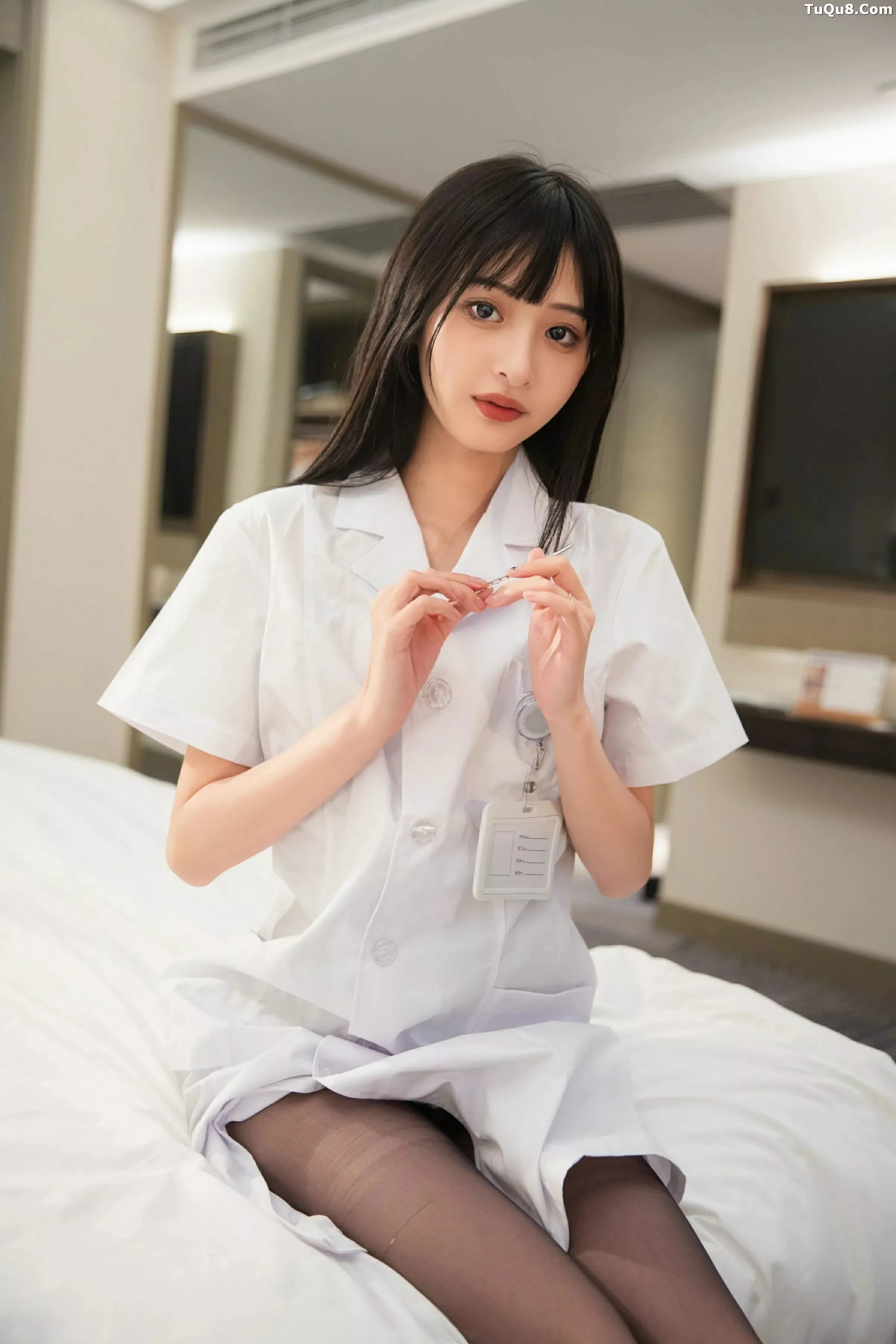 [XiuRen秀人网]第10373期茂木希子写真 photo 1-5